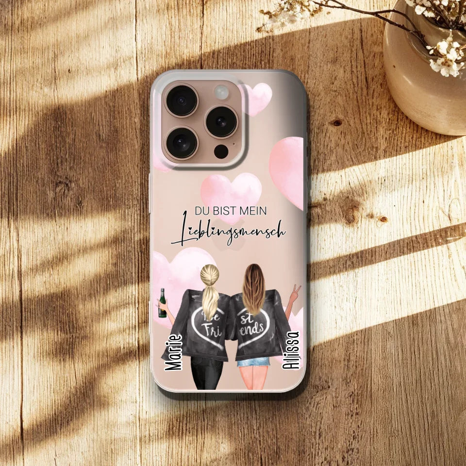 Handyhülle V2 - PF - 16 Pro