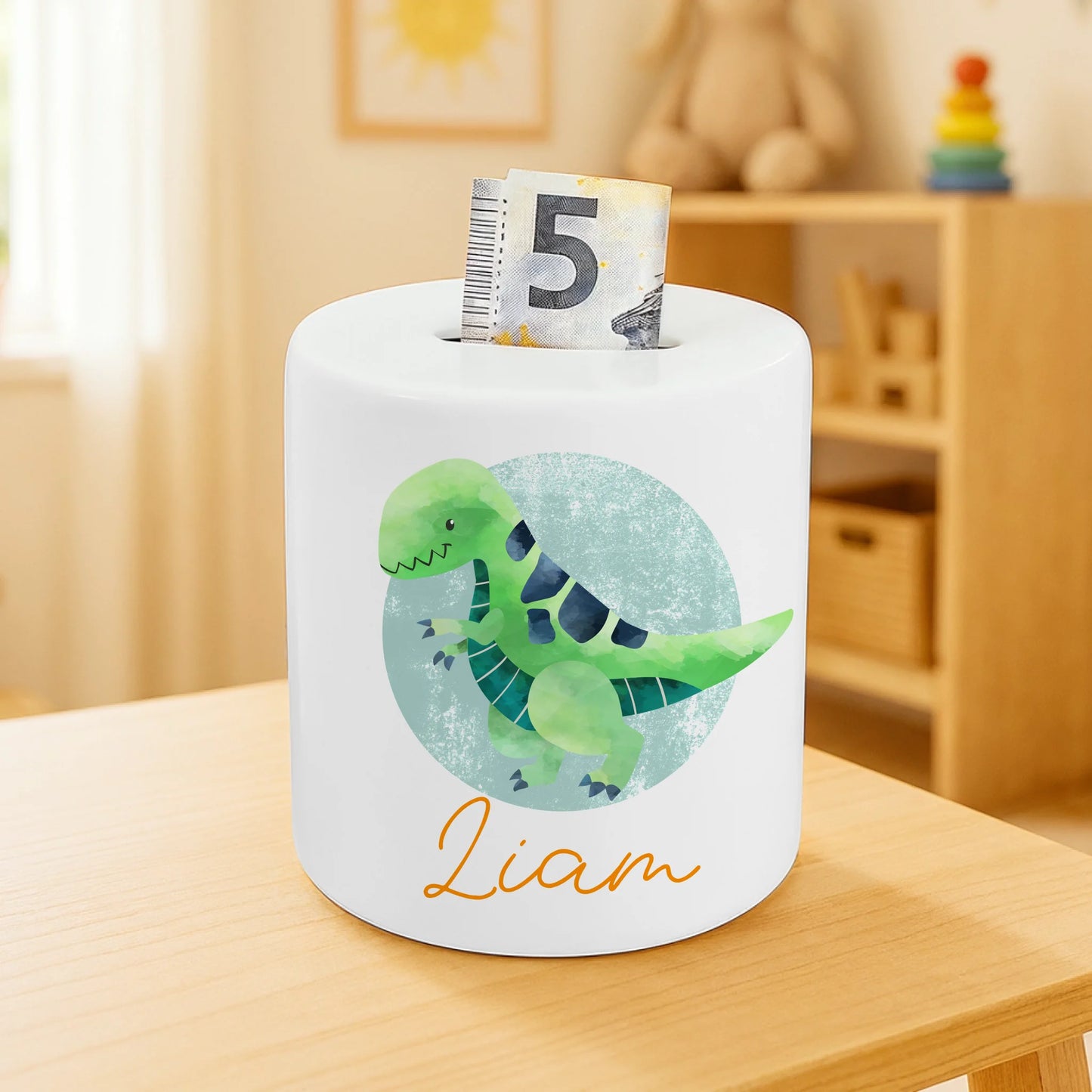 Spardose 1200 Overlay