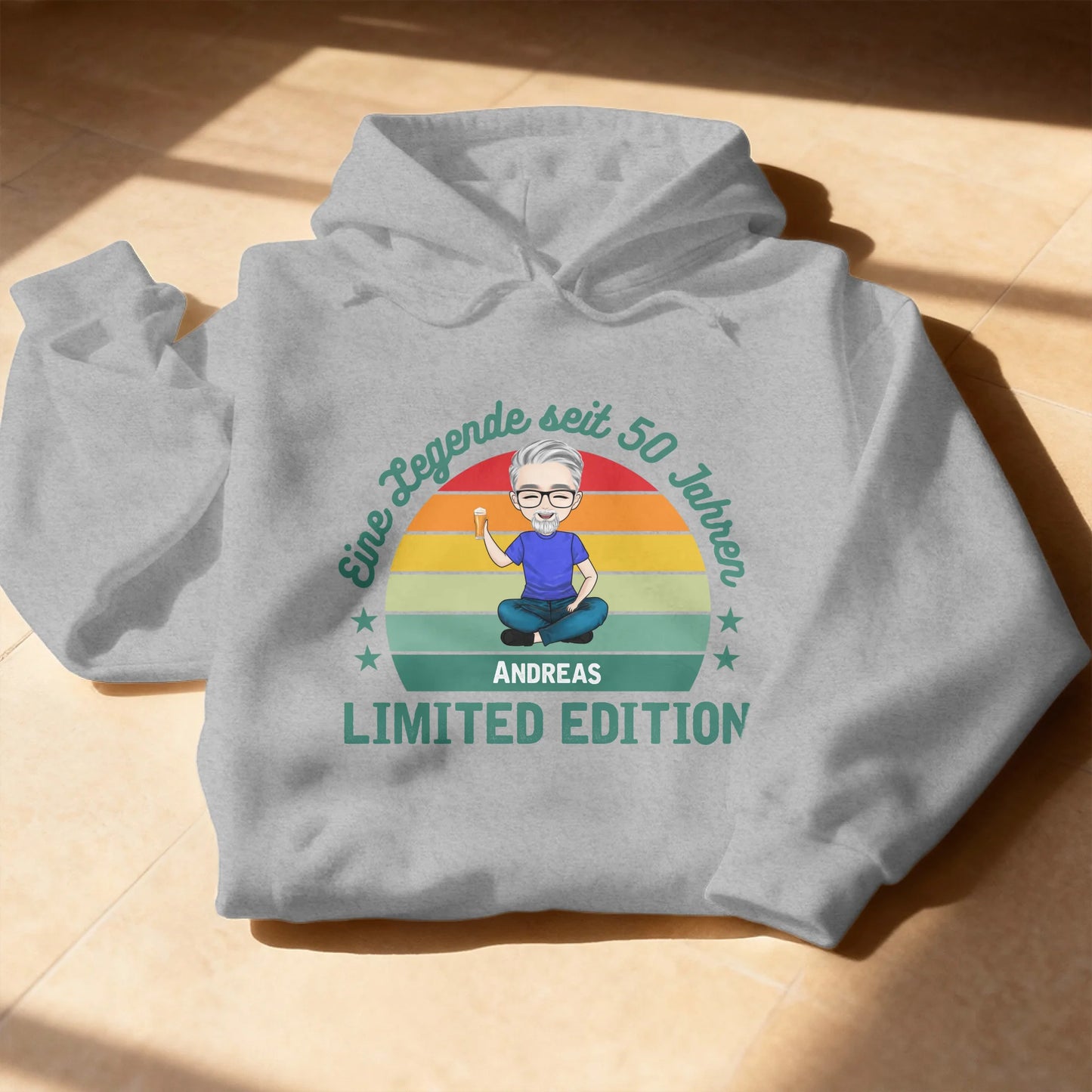 Hoodie Mockup 2025