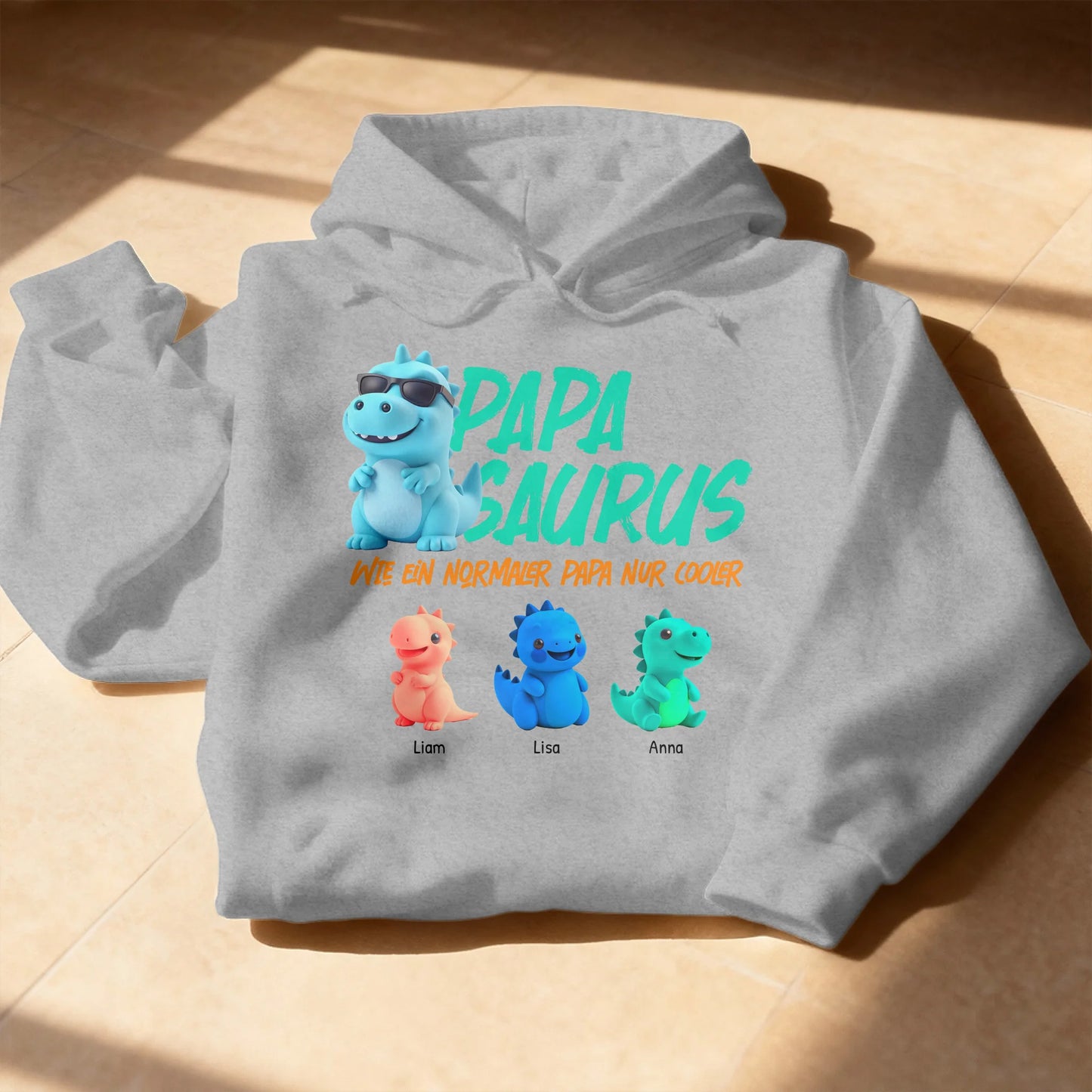 Hoodie Mockup 2025