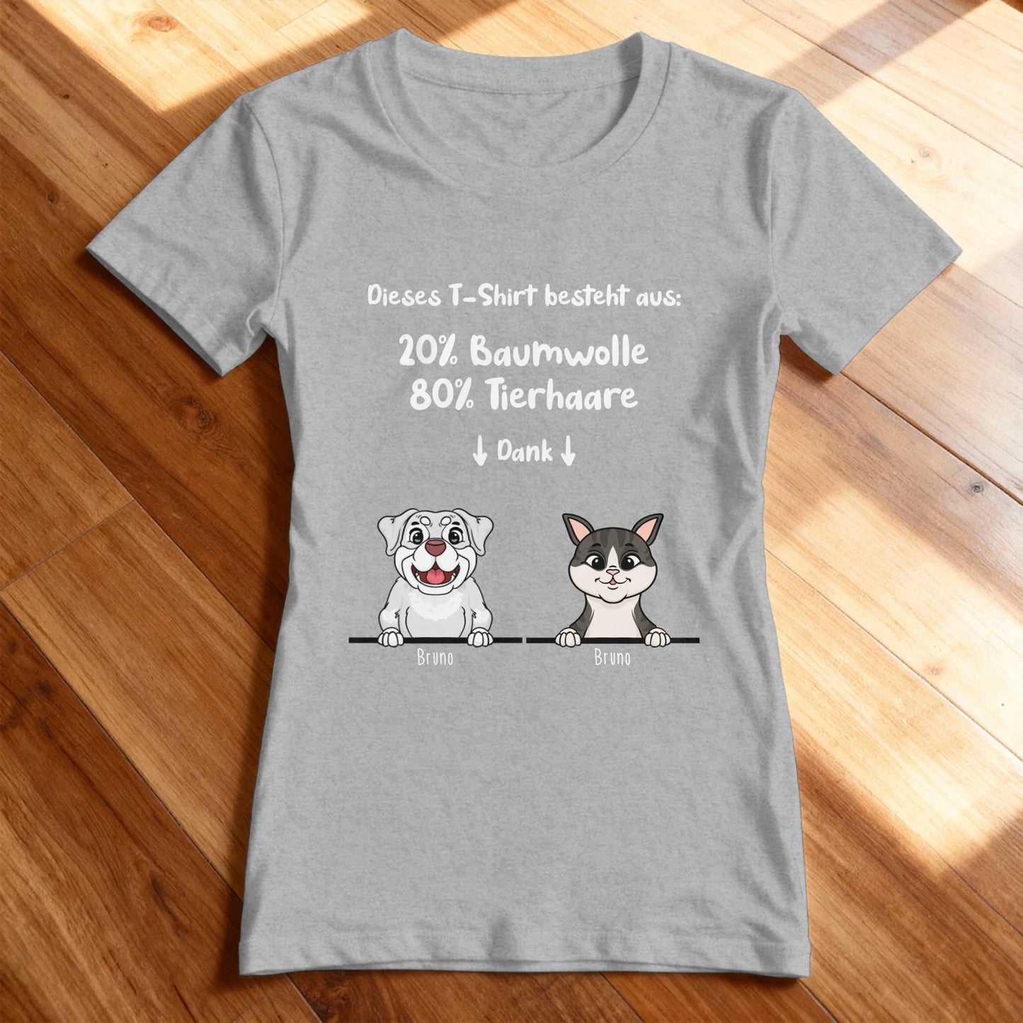 Gildan 5000L Mockup Overlay