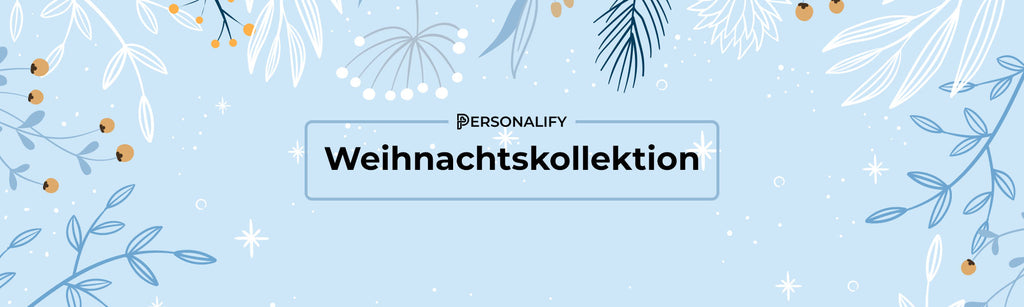 Personalify Weihnachtskollektion Banner 2023.jpg__PID:0636f904-df15-4fad-992a-ebf40a07091c