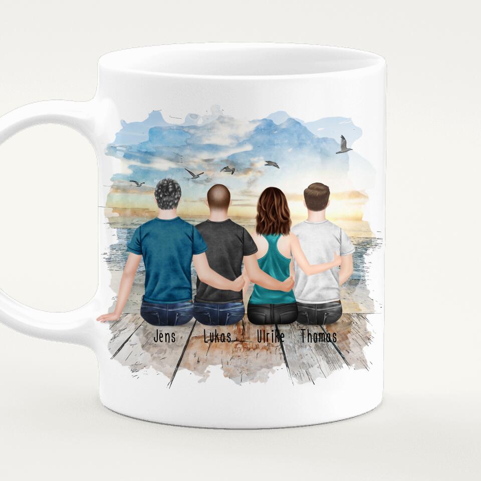 Custom Tasse 130