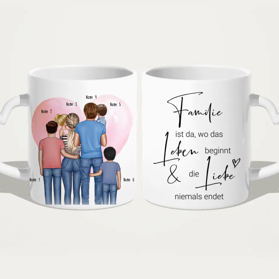 Custom Tasse 202203