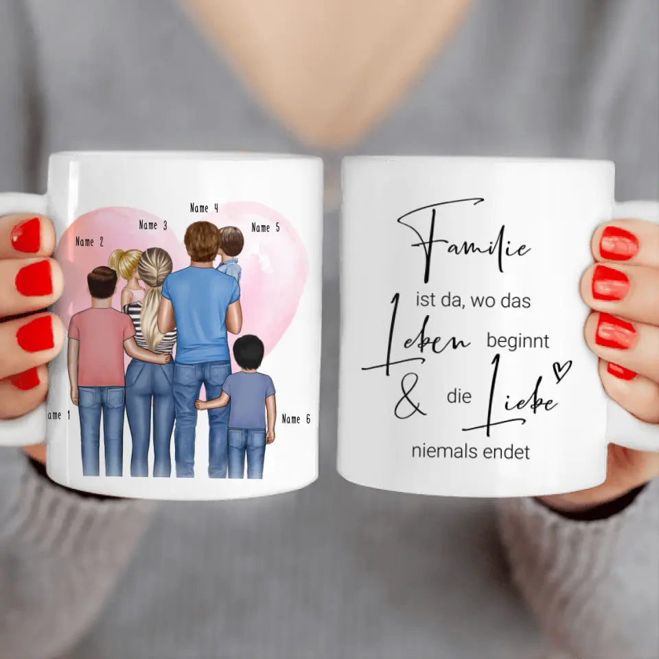 Custom Tasse 202203