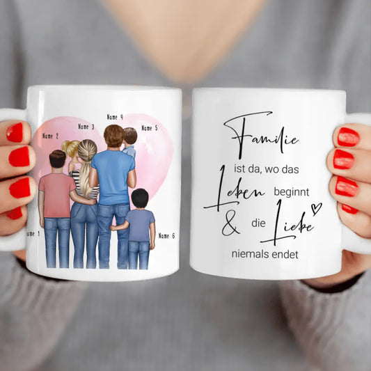 Custom Tasse 202203