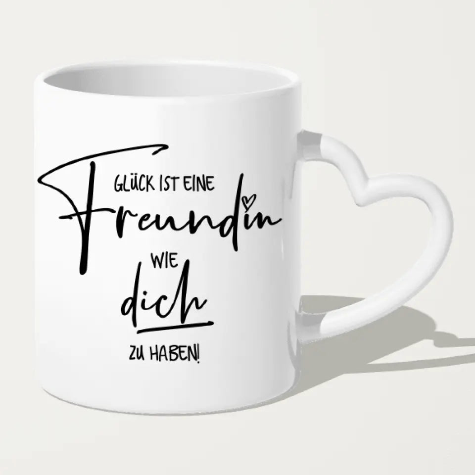 Personalisierte Tasse für lesbisches Pärchen / Paar - Gleichgeschlechtlich