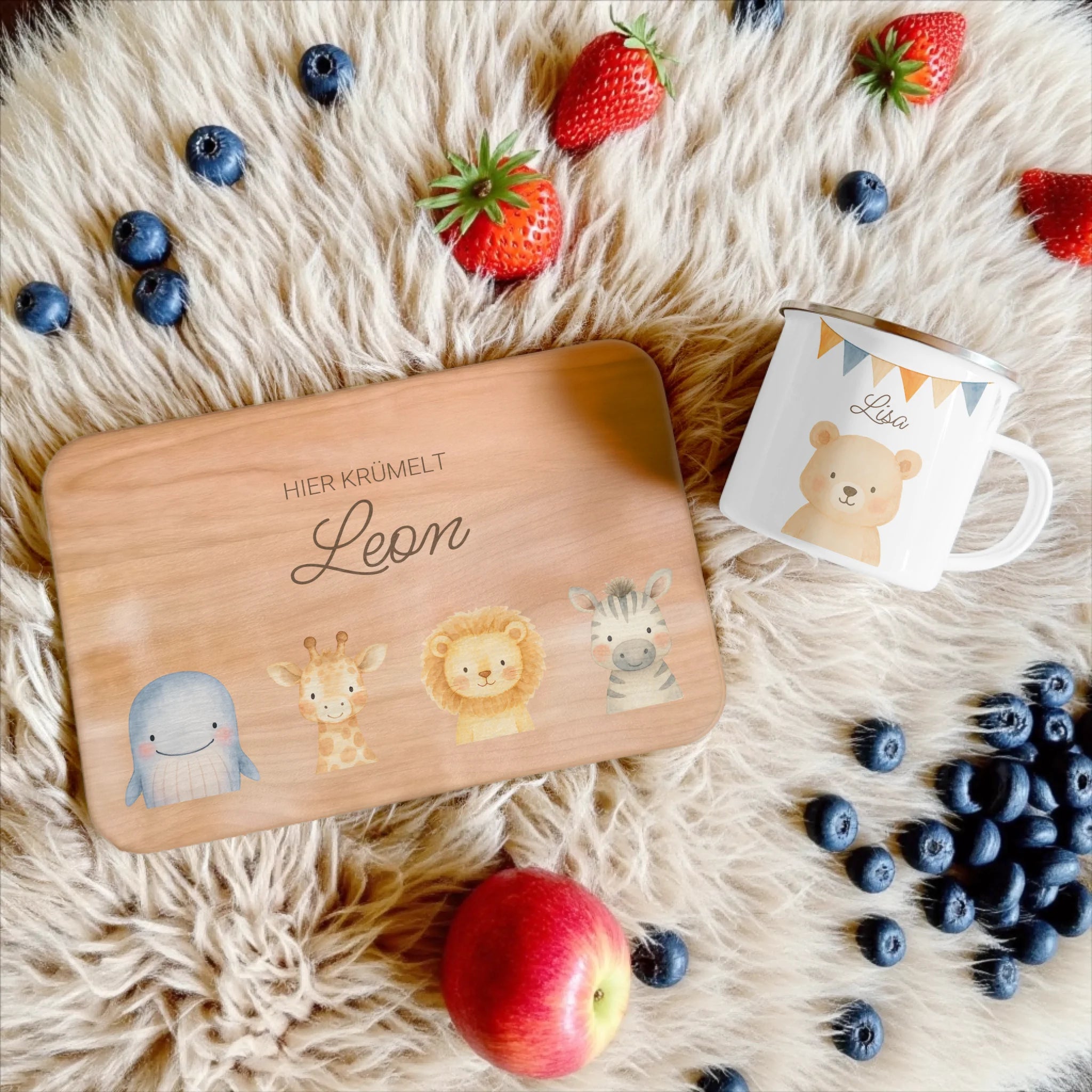 Schneidebrett-+-Emaille-Bundle---Base