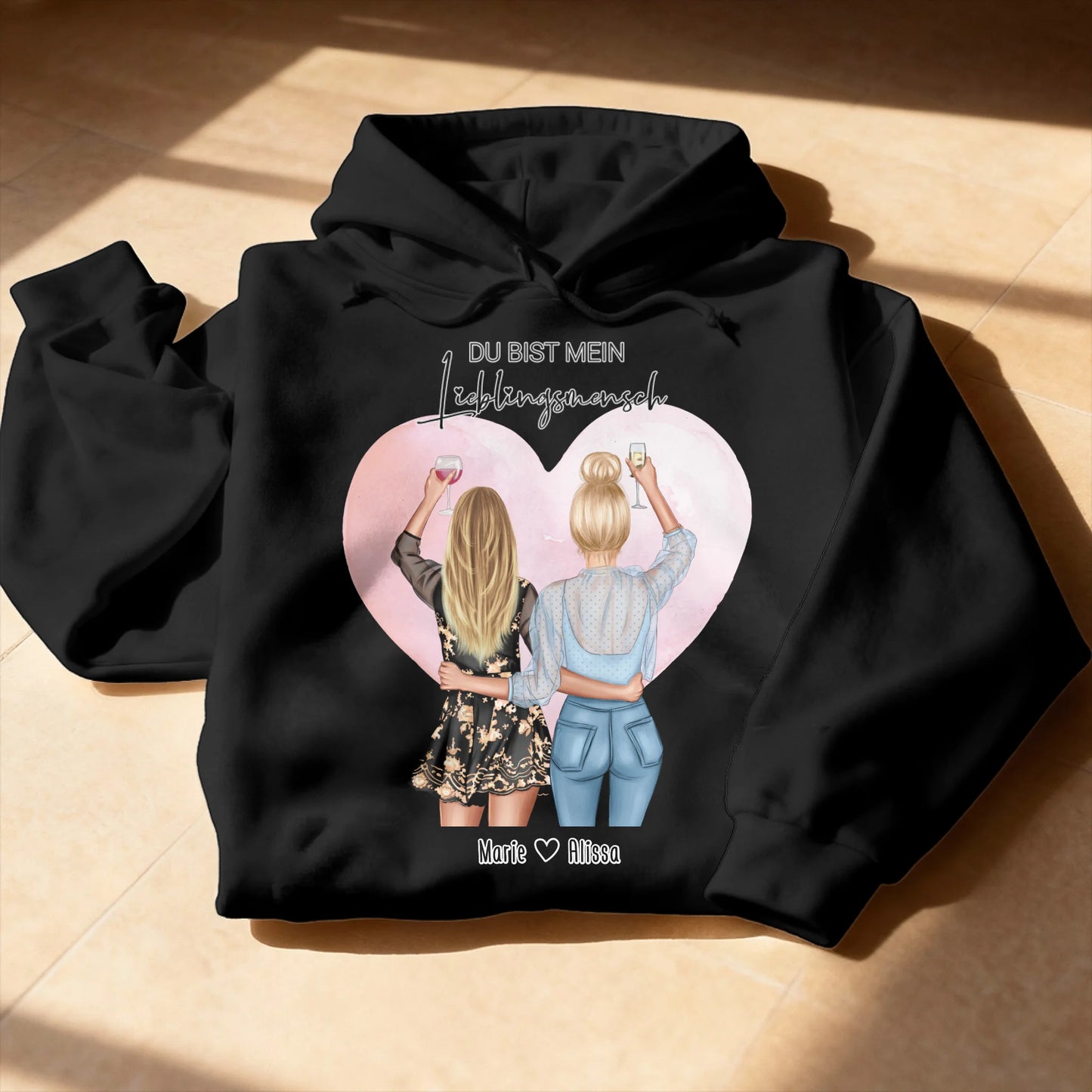 Hoodie Mockup 2025
