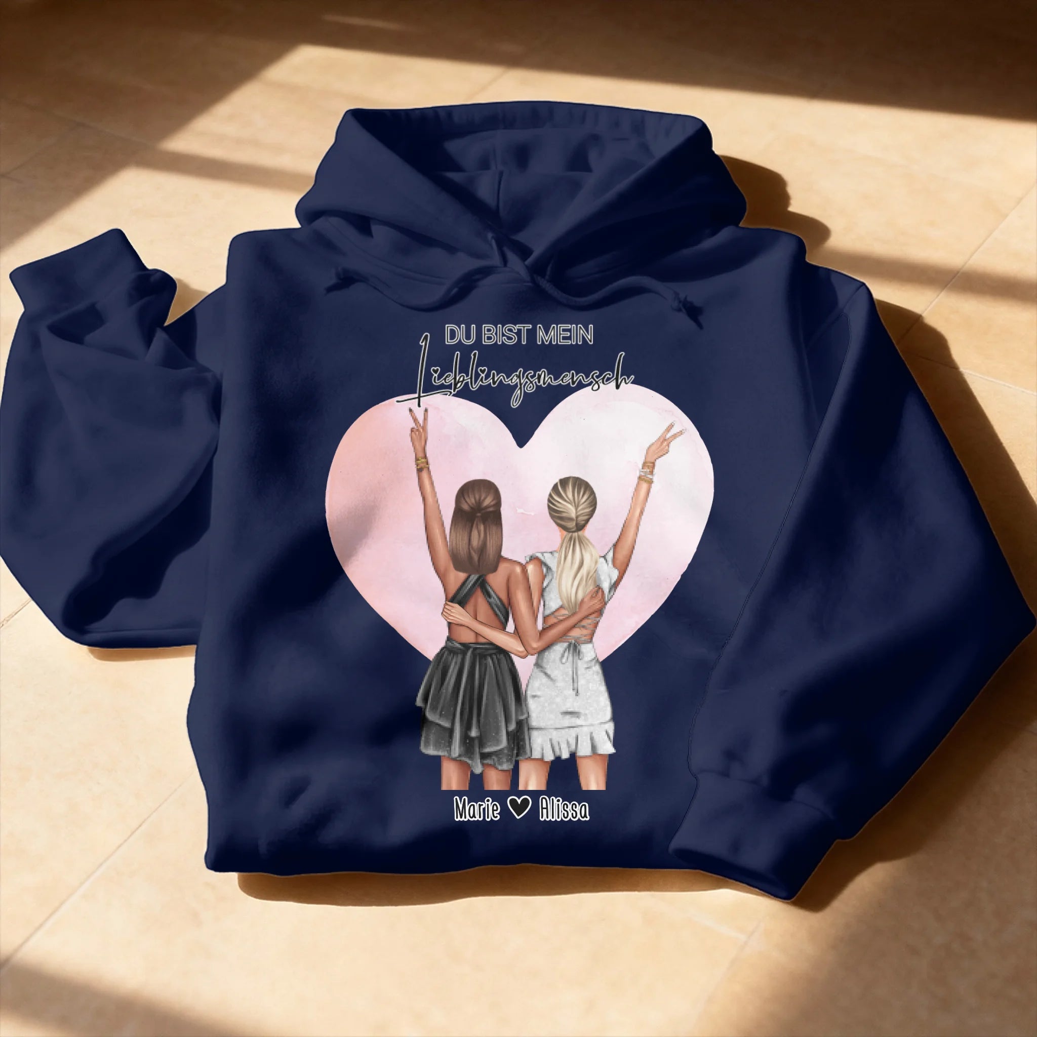 Hoodie Mockup 2025