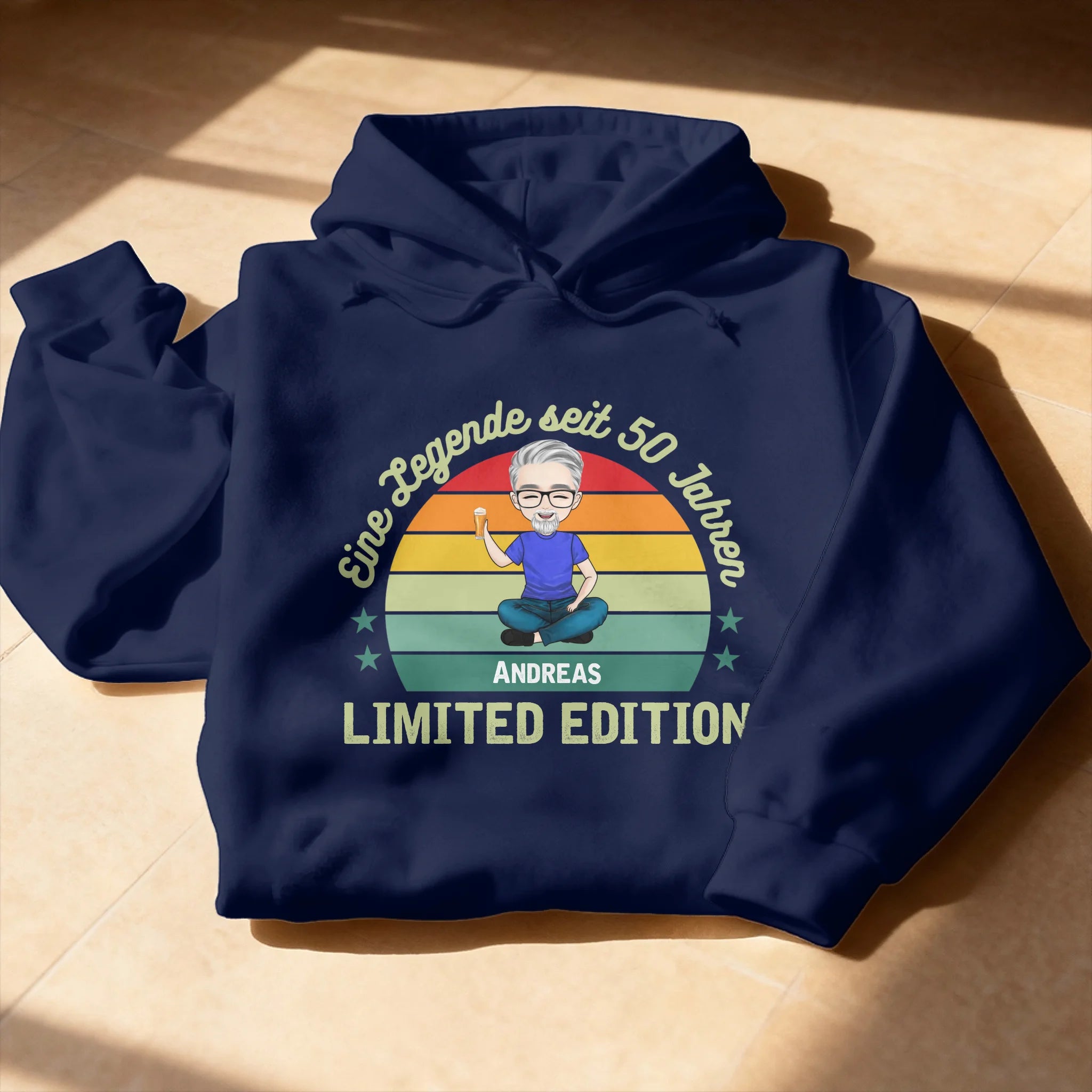 Hoodie Mockup 2025