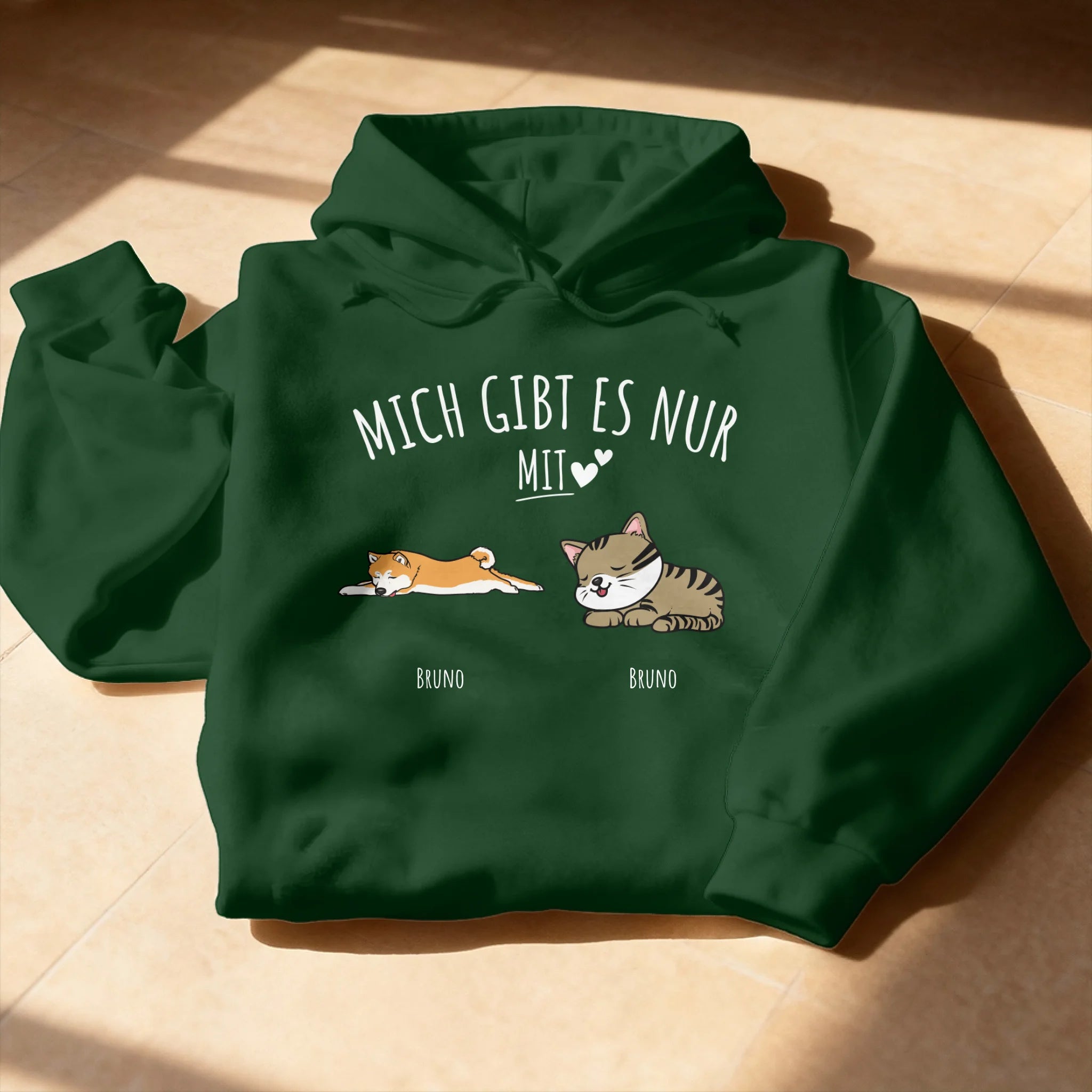 Hoodie Mockup 2025