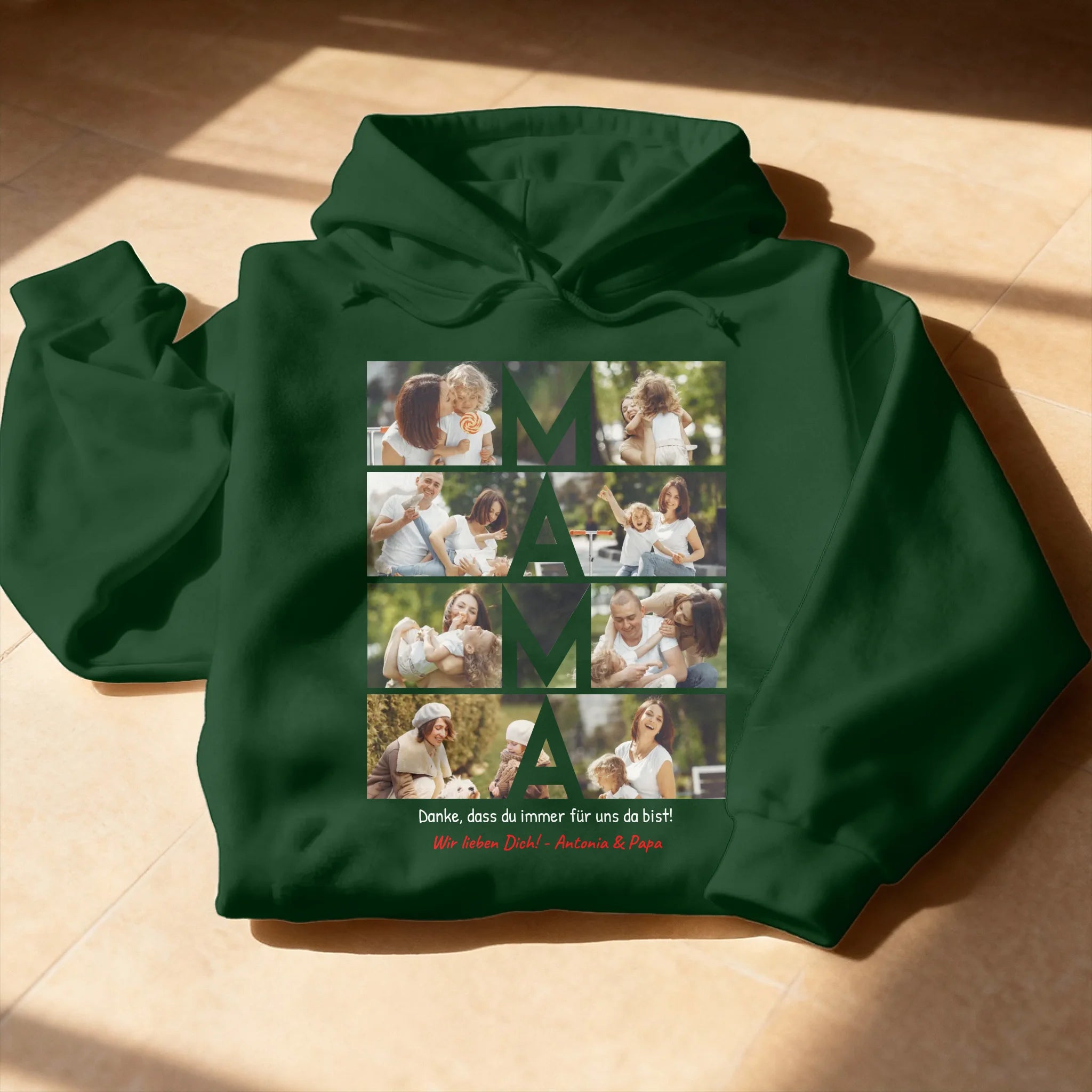 Hoodie Mockup 2025