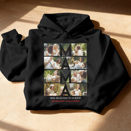 Hoodie Mockup 2025