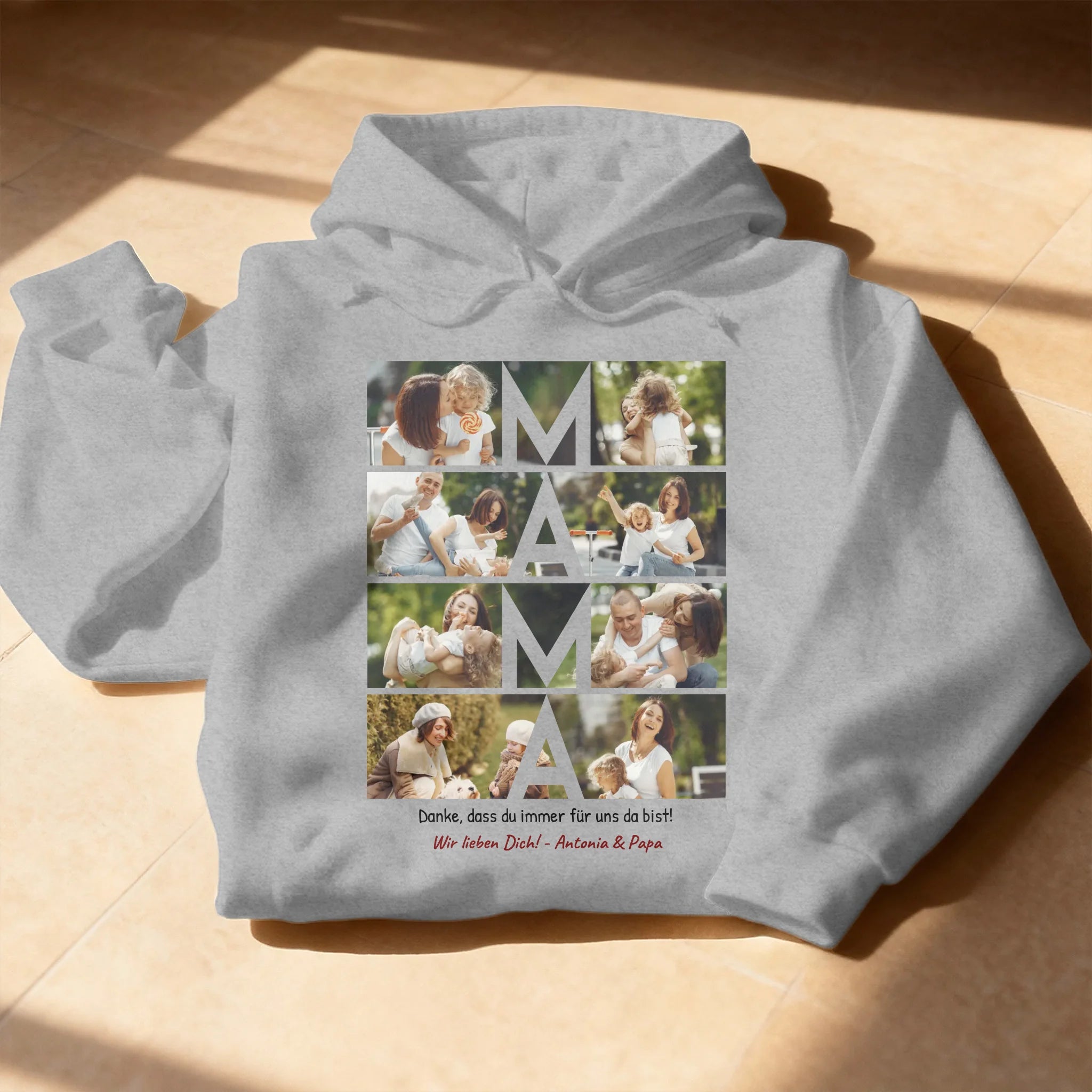 Hoodie Mockup 2025