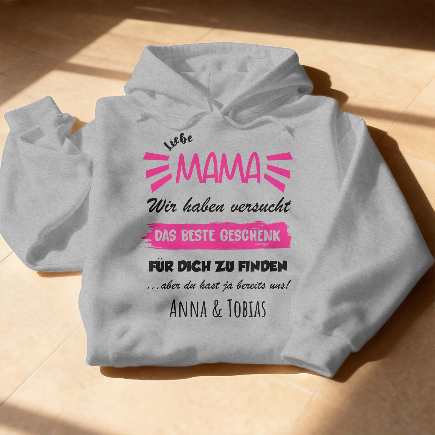 Hoodie Mockup 2025