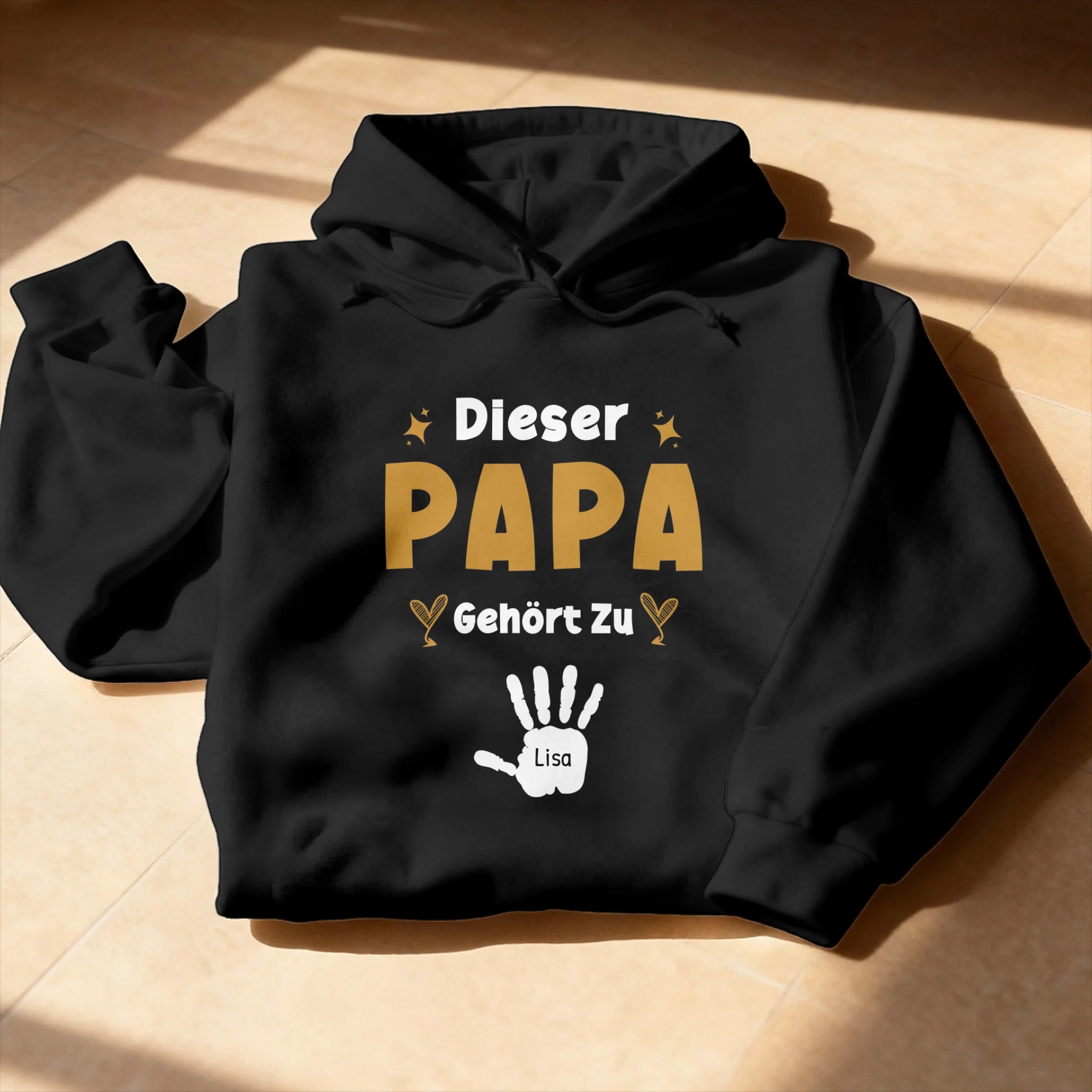 Hoodie Mockup 2025