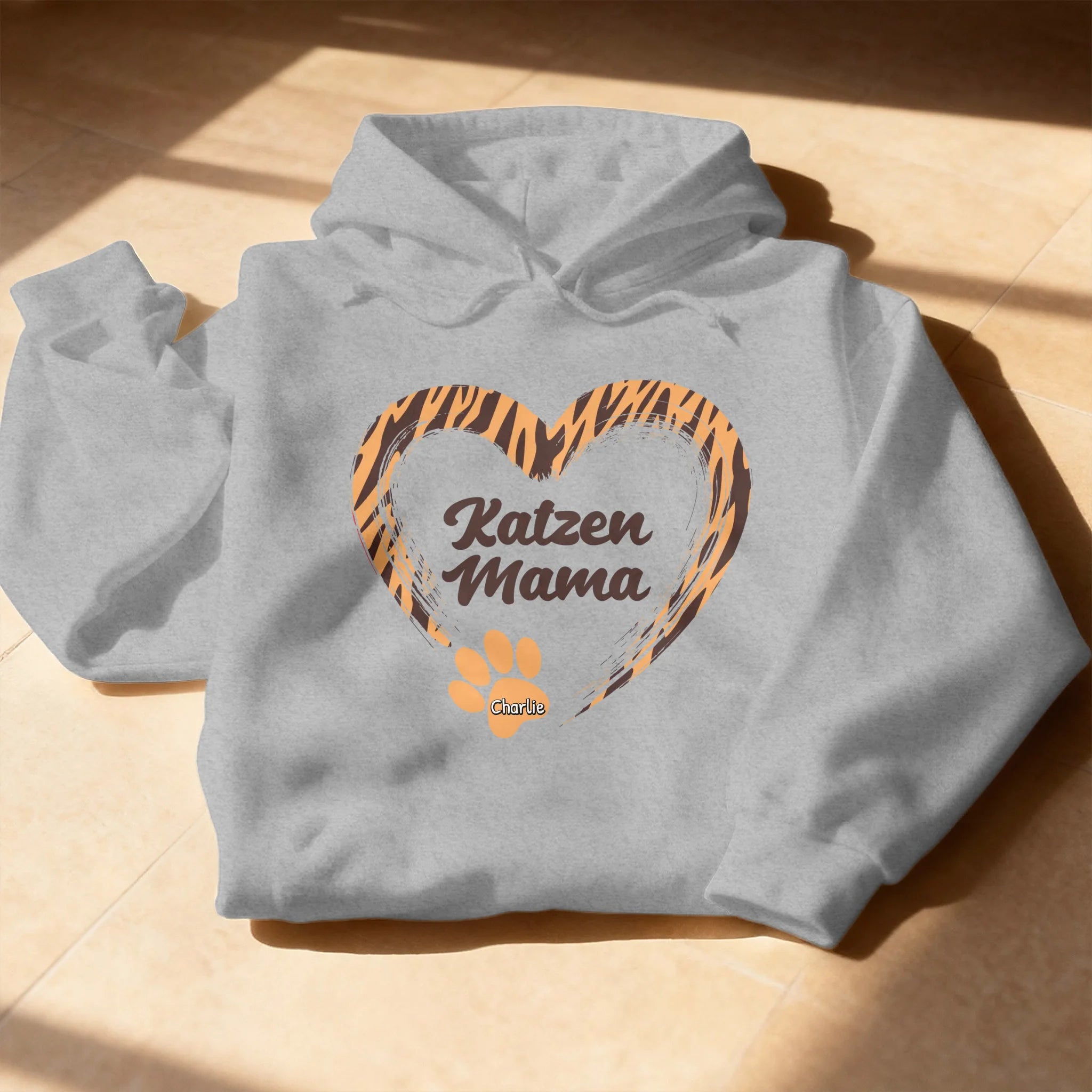 Hoodie Mockup 2025