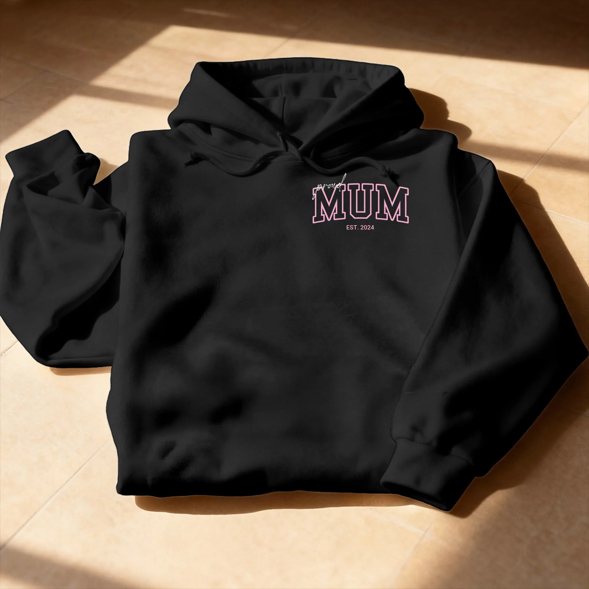 Hoodie Mockup 2025