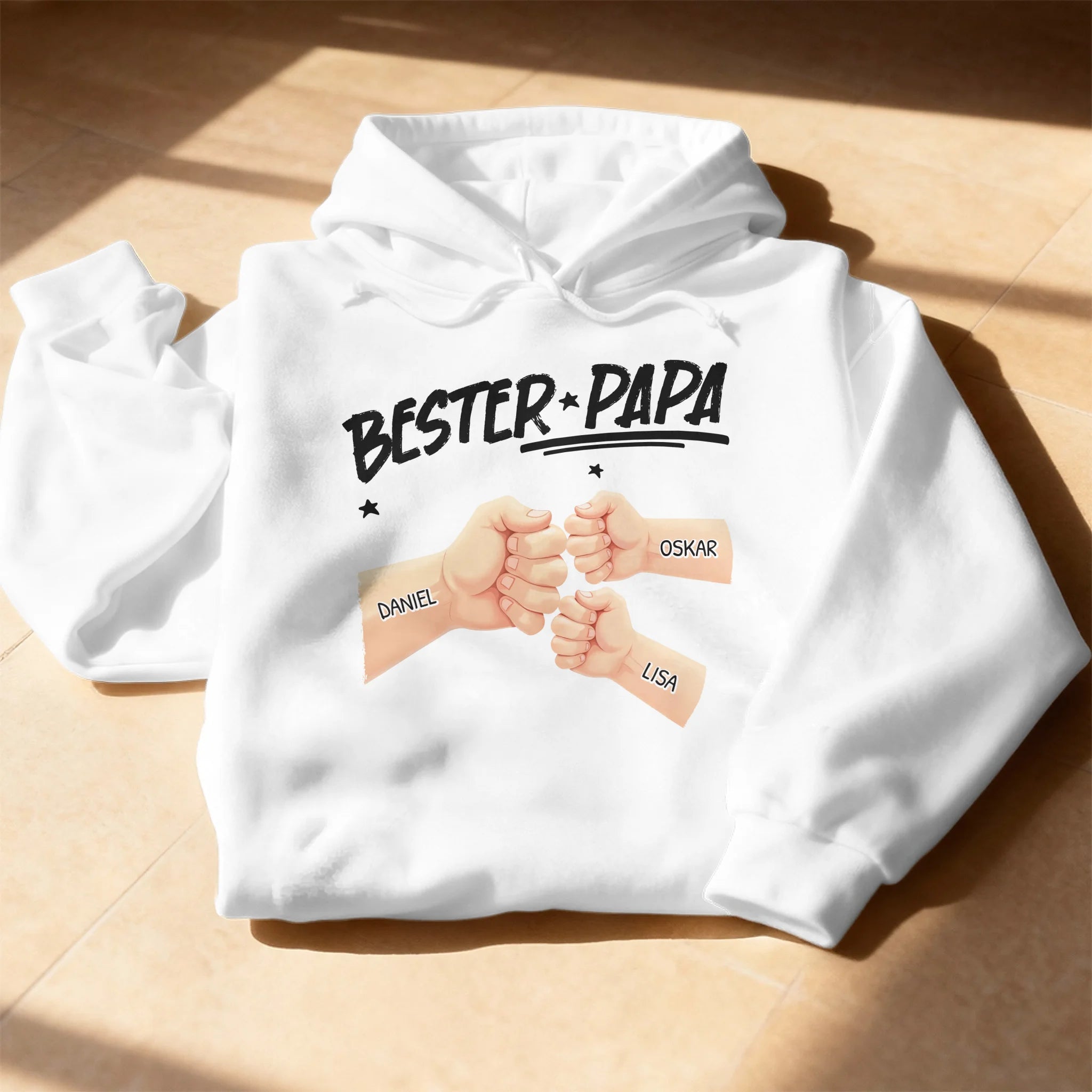 Hoodie Mockup 2025