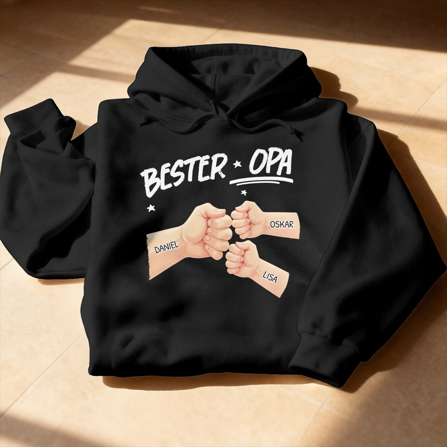 Hoodie Mockup 2025