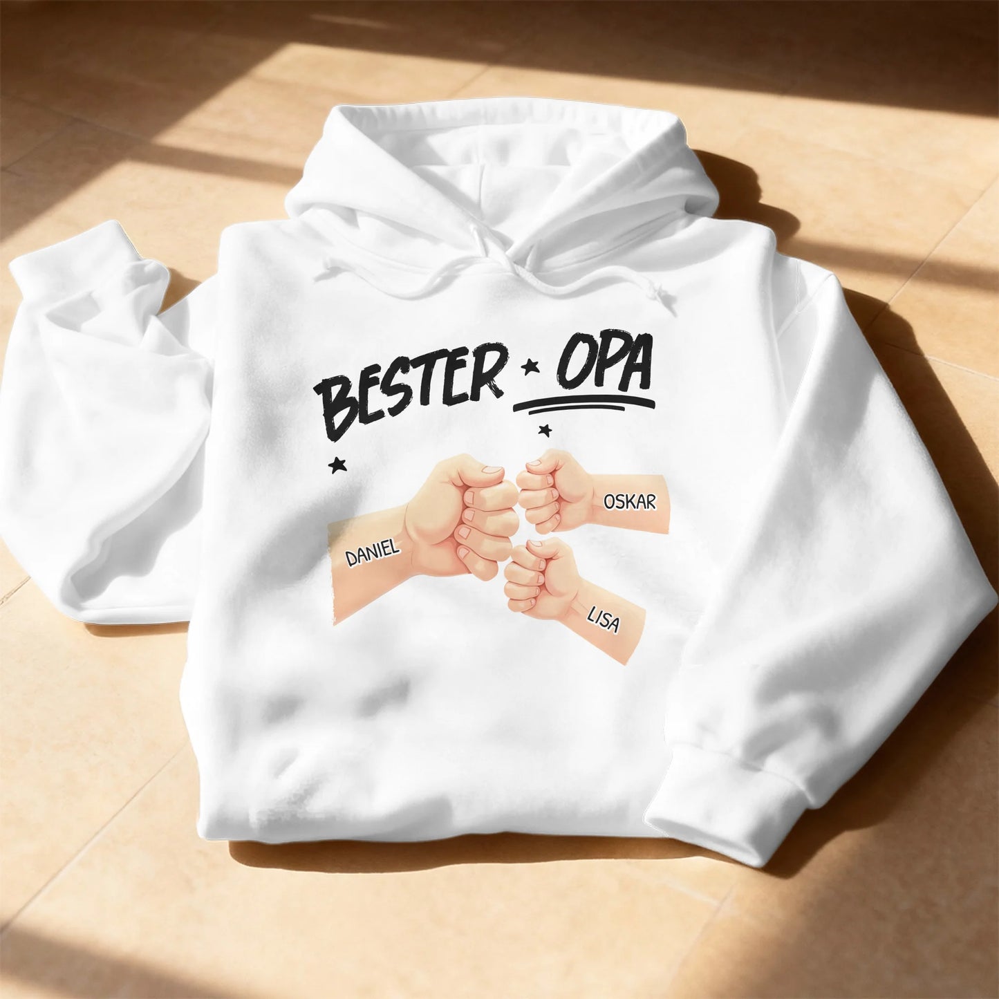 Hoodie Mockup 2025