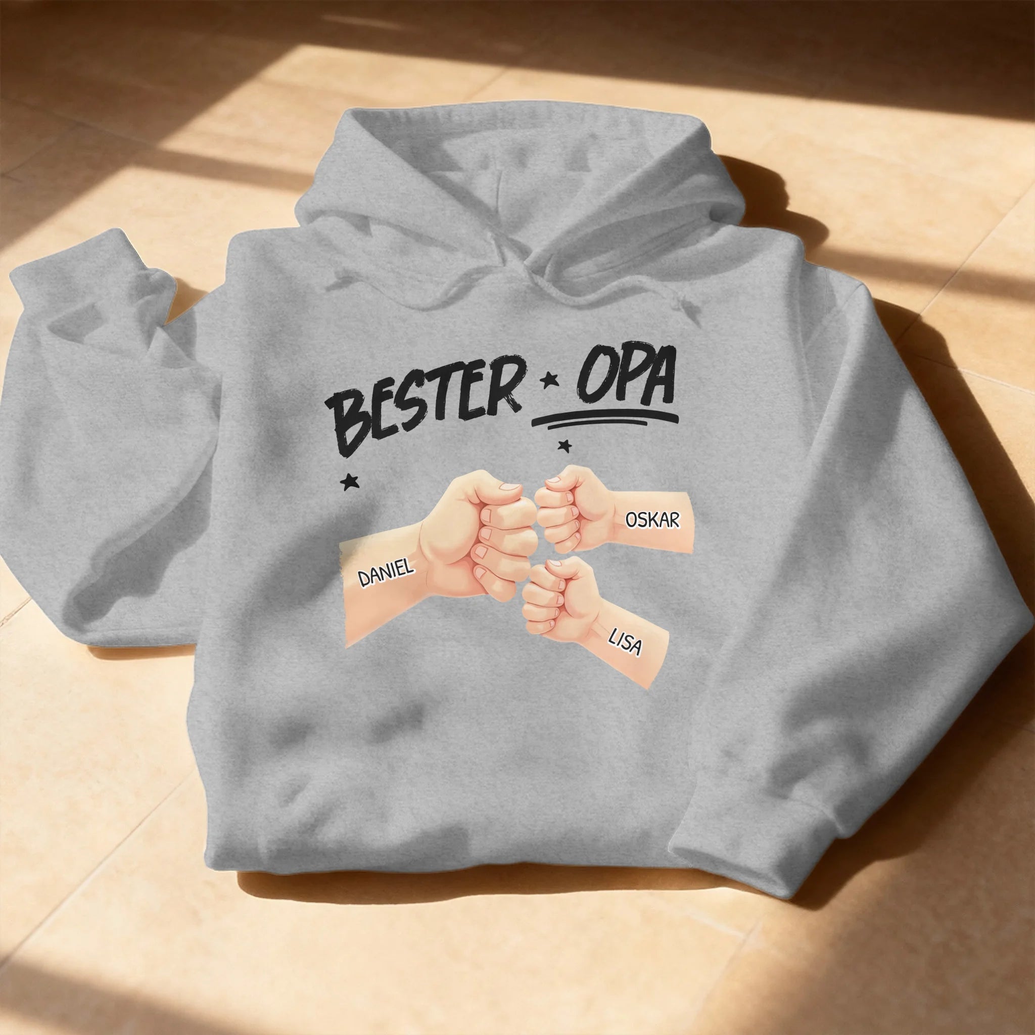 Hoodie Mockup 2025