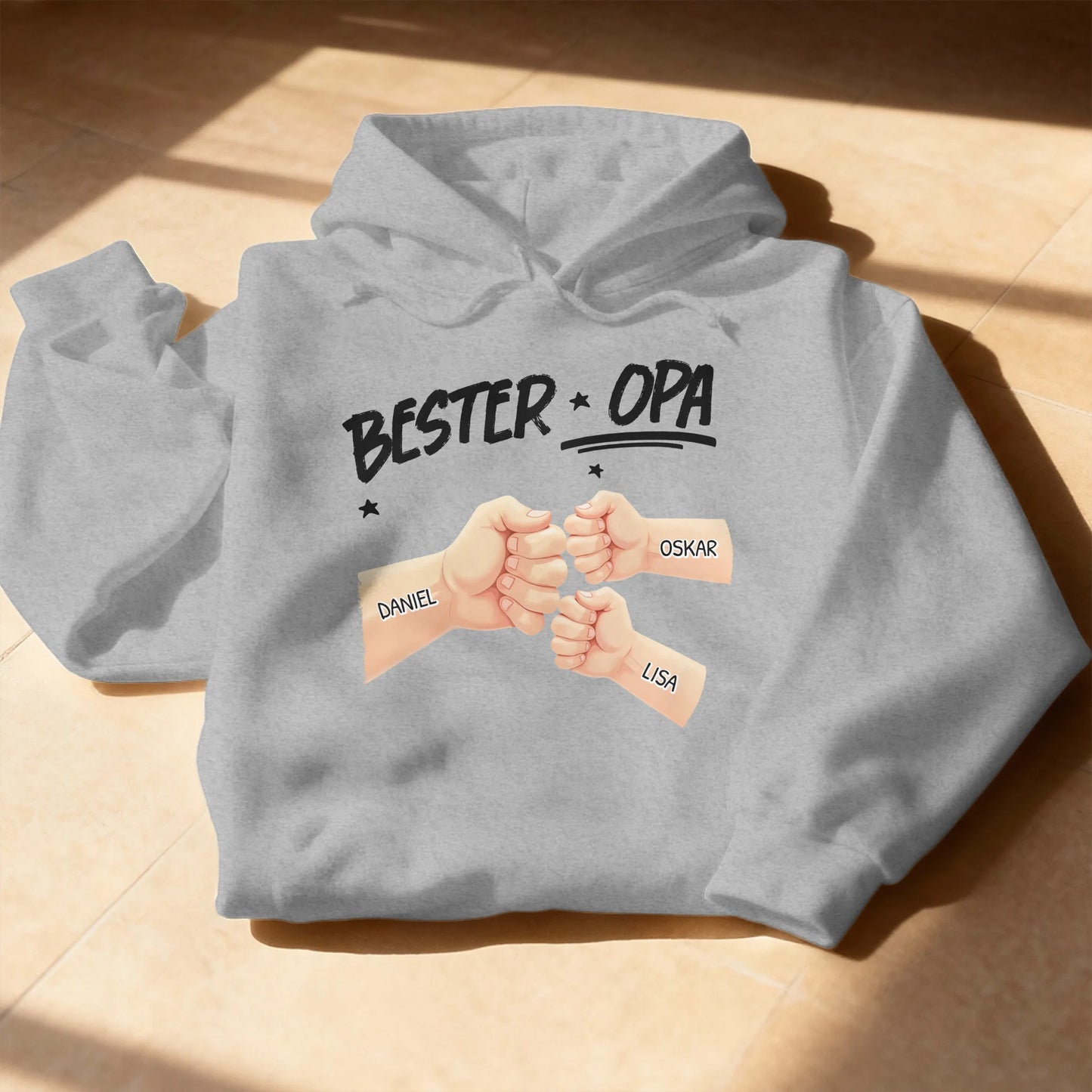 Hoodie Mockup 2025