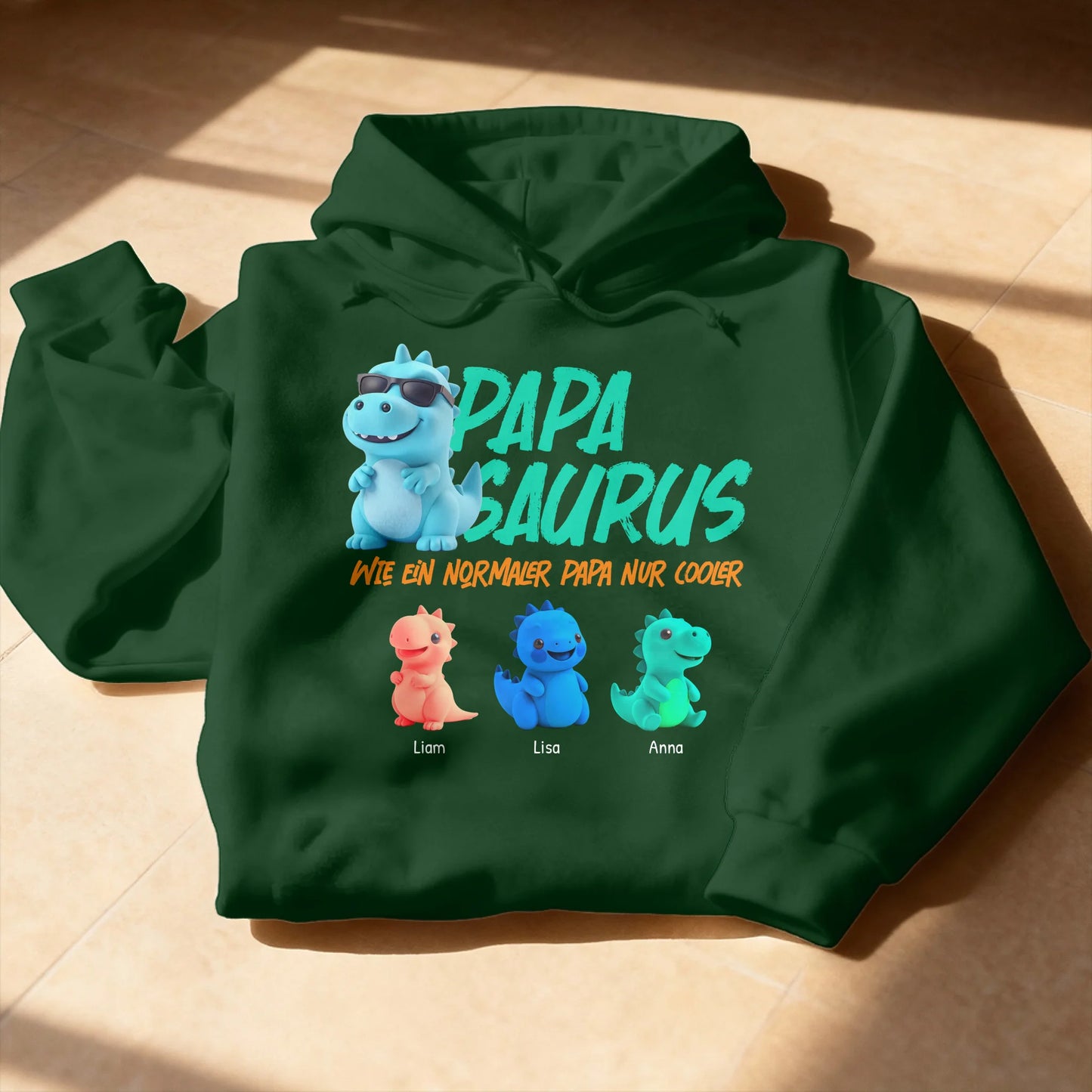 Hoodie Mockup 2025