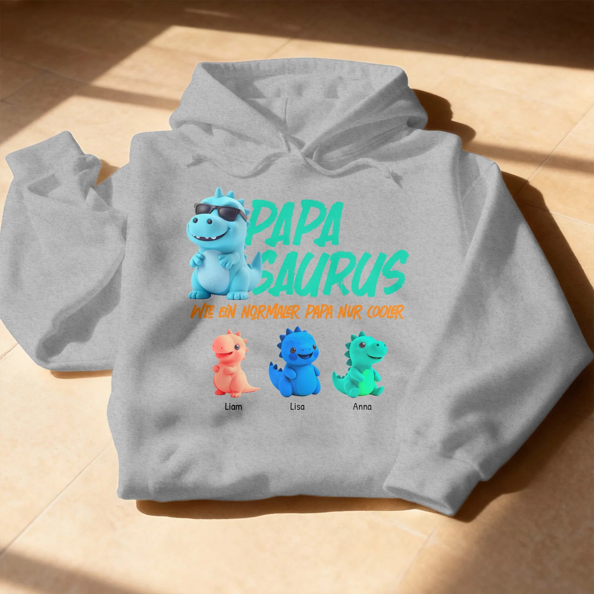 Hoodie Mockup 2025
