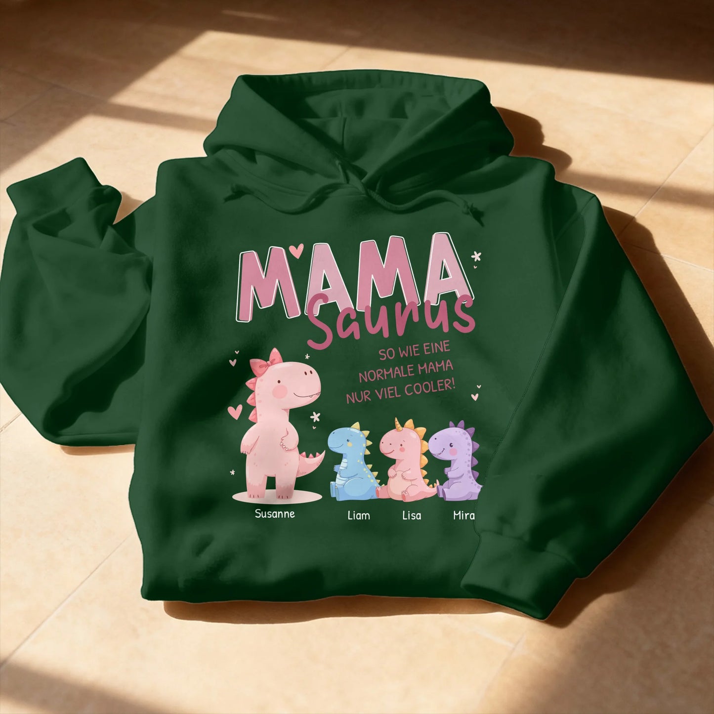 Hoodie Mockup 2025