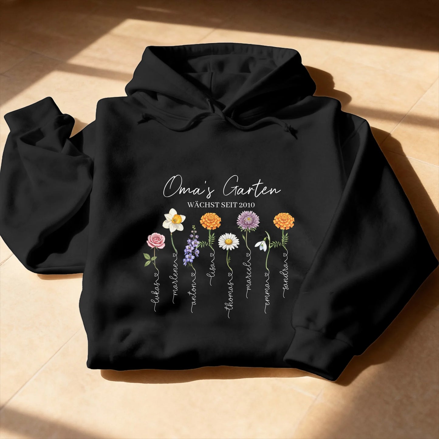 Hoodie Mockup 2025