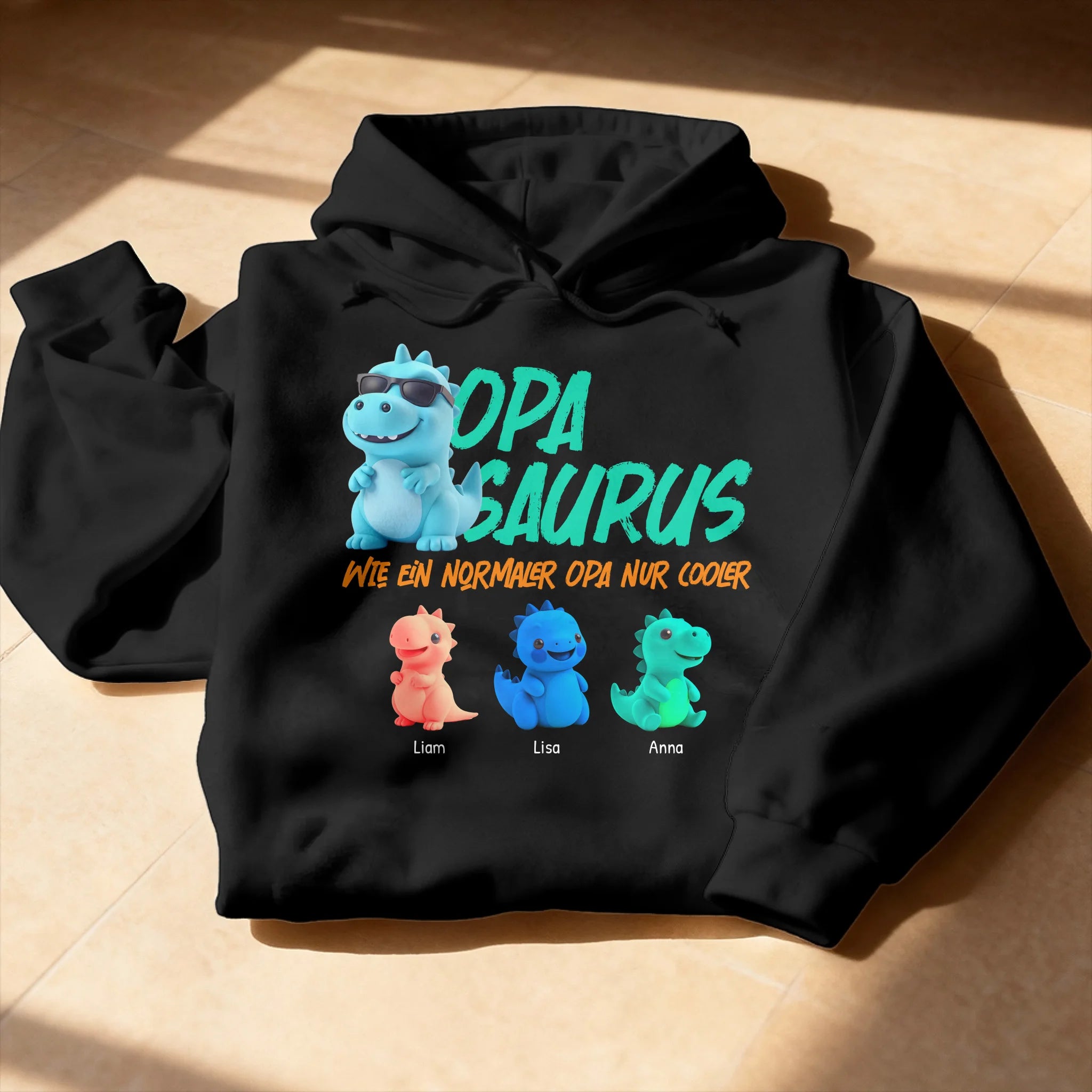 Hoodie Mockup 2025
