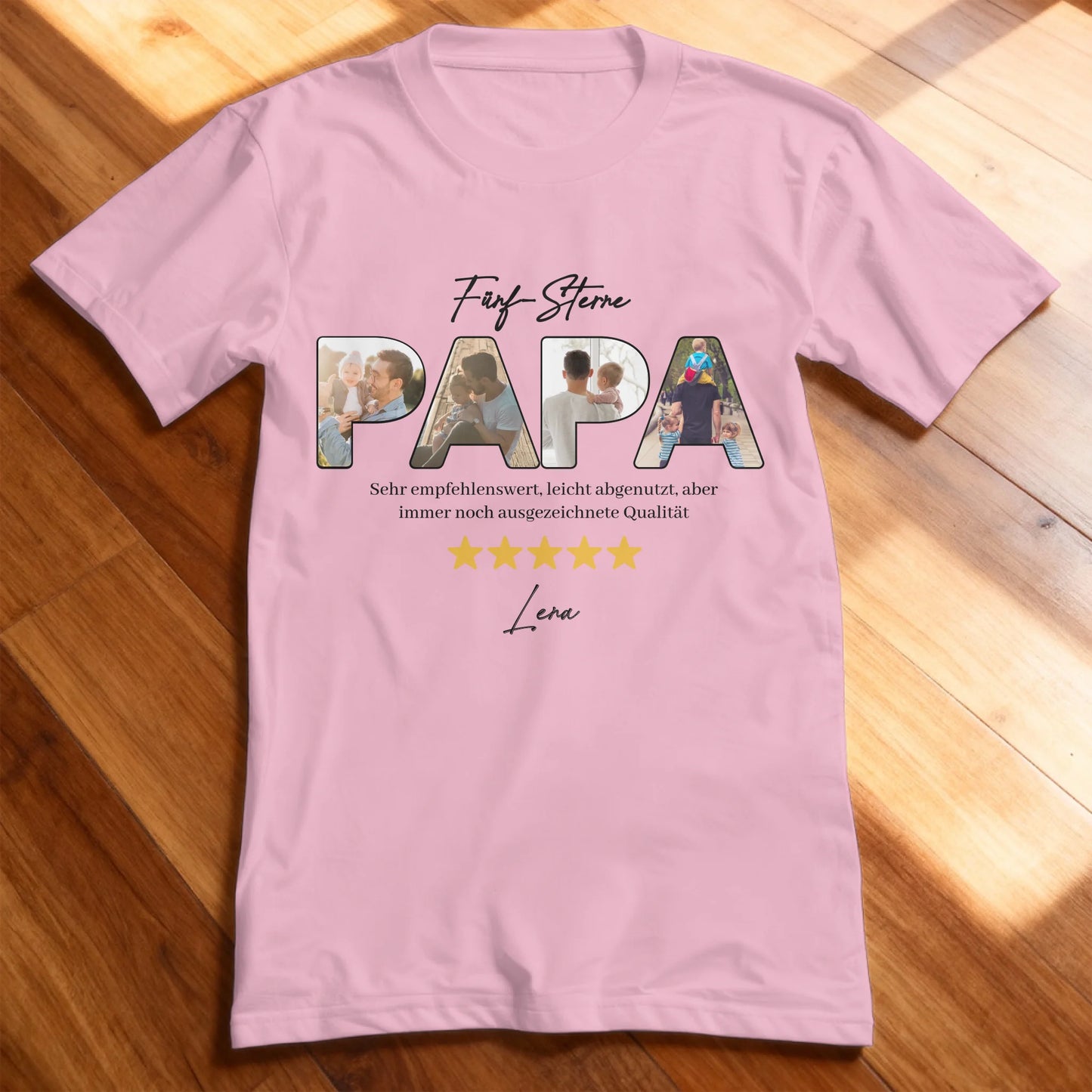 Gildan 5000 Unisex Mockup Overlay