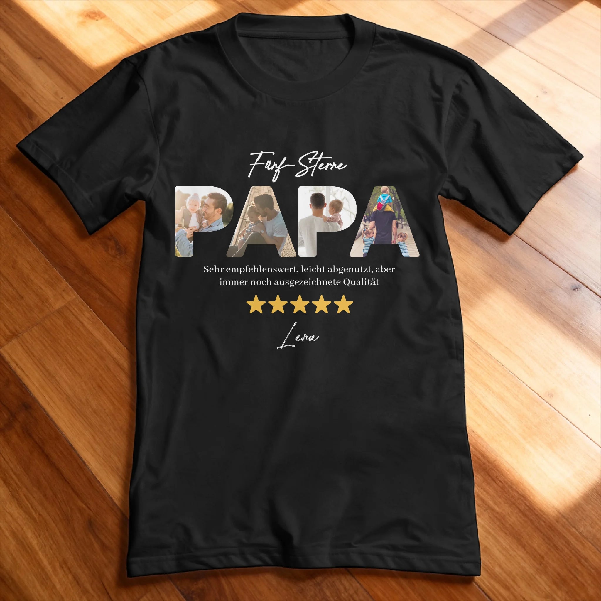 Gildan 5000 Unisex Mockup Overlay