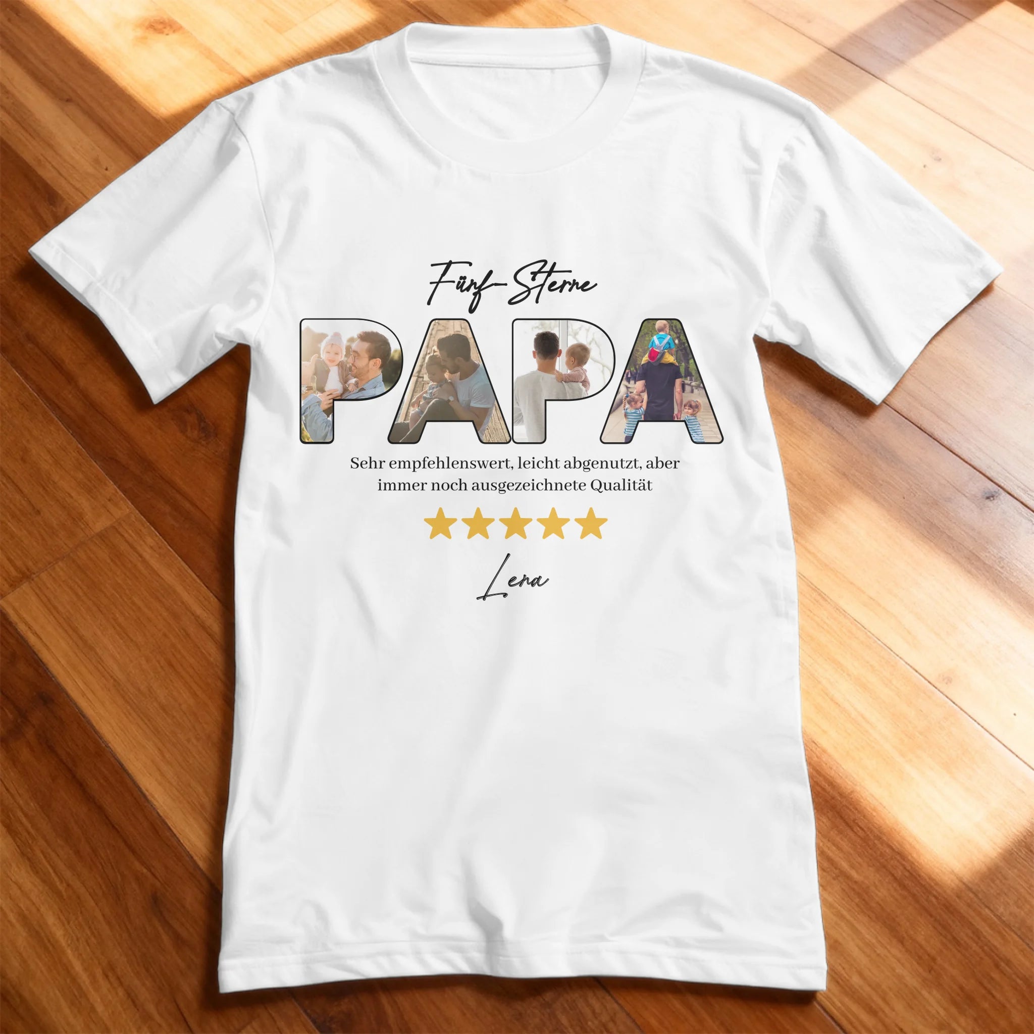 Gildan 5000 Unisex Mockup Overlay