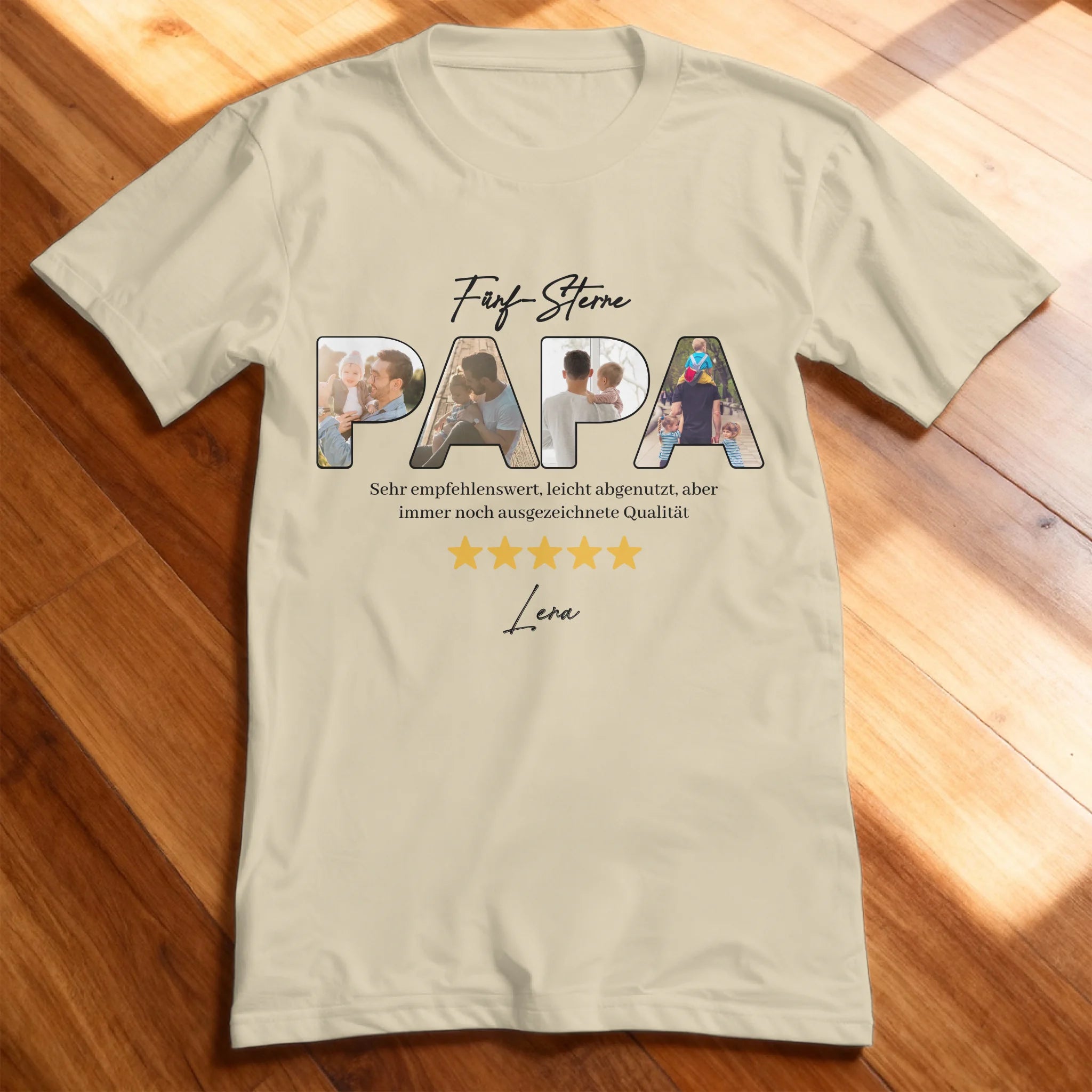 Gildan 5000 Unisex Mockup Overlay