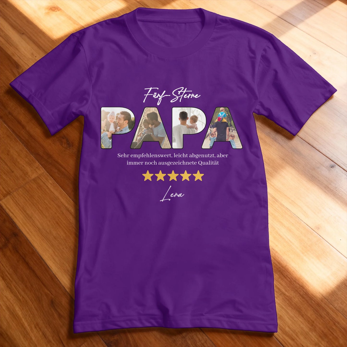 Gildan 5000 Unisex Mockup Overlay