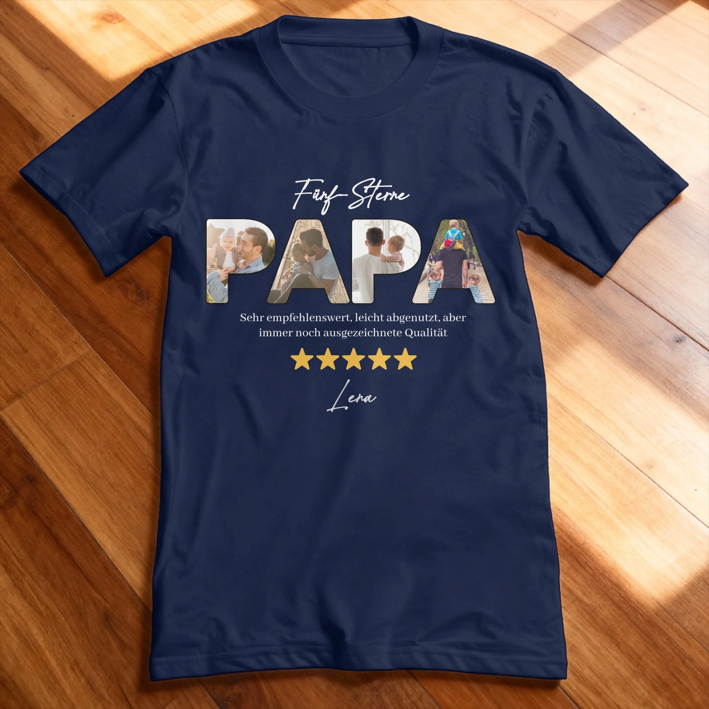 Gildan 5000 Unisex Mockup Overlay