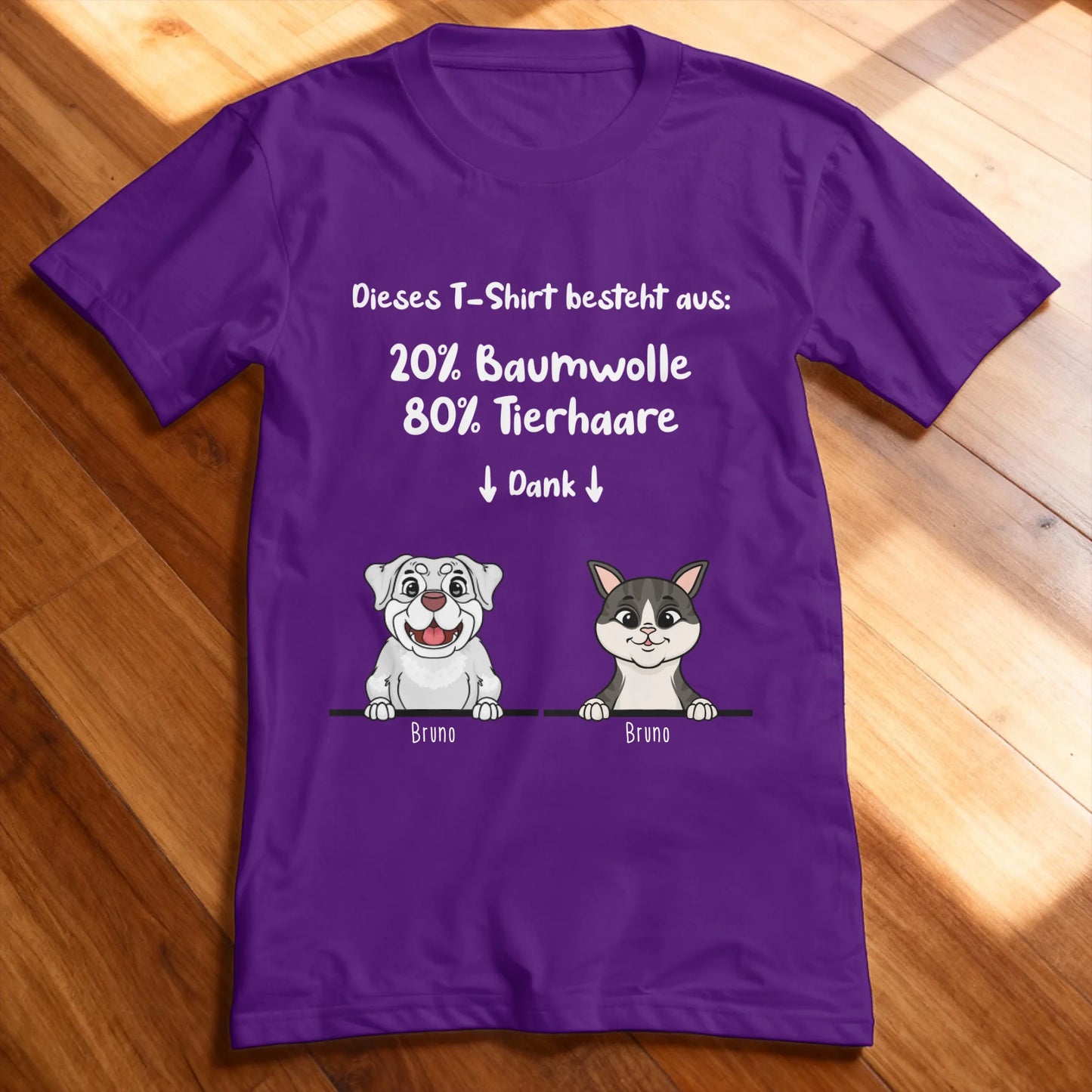 Gildan 5000 Unisex Mockup Overlay