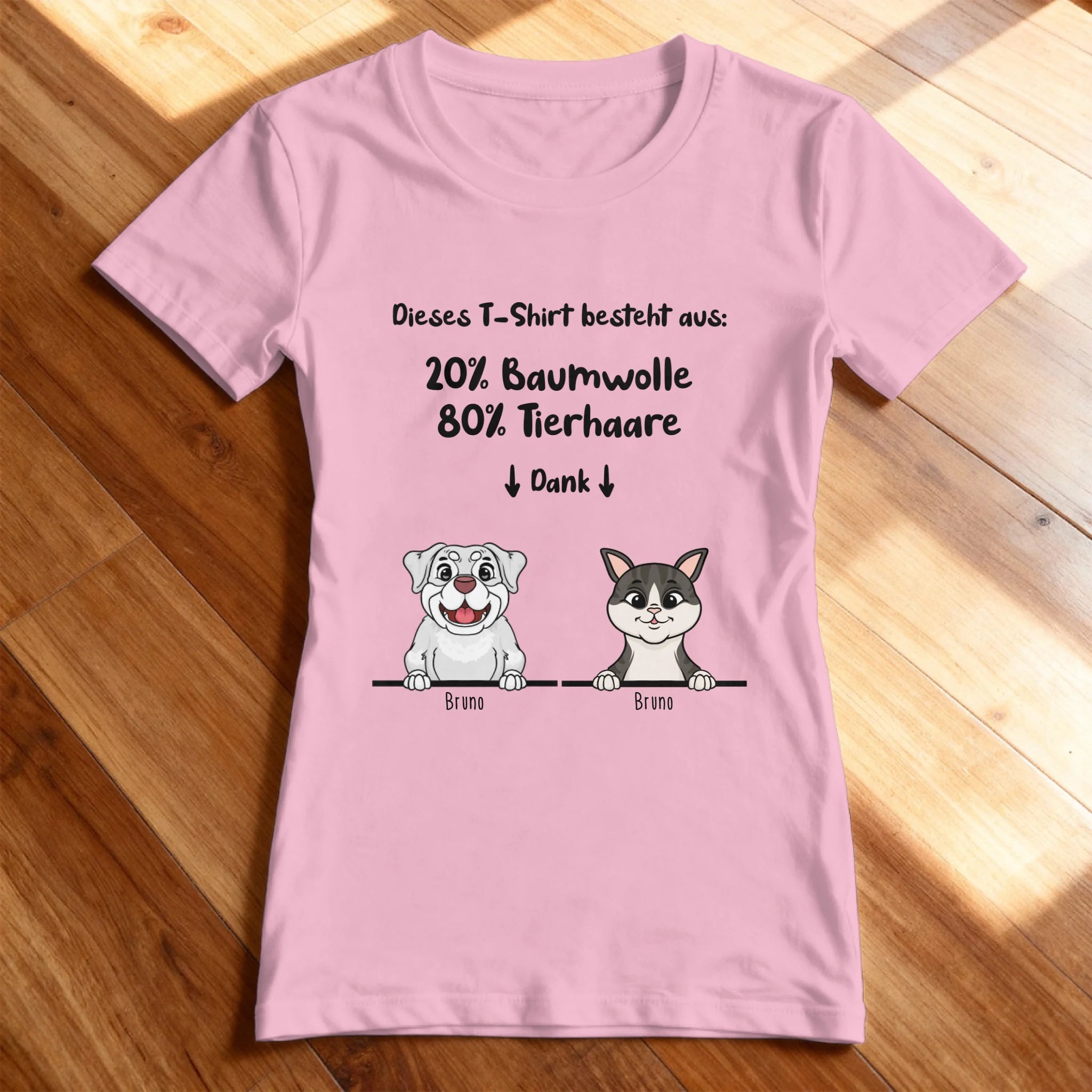 Gildan 5000L Mockup Overlay