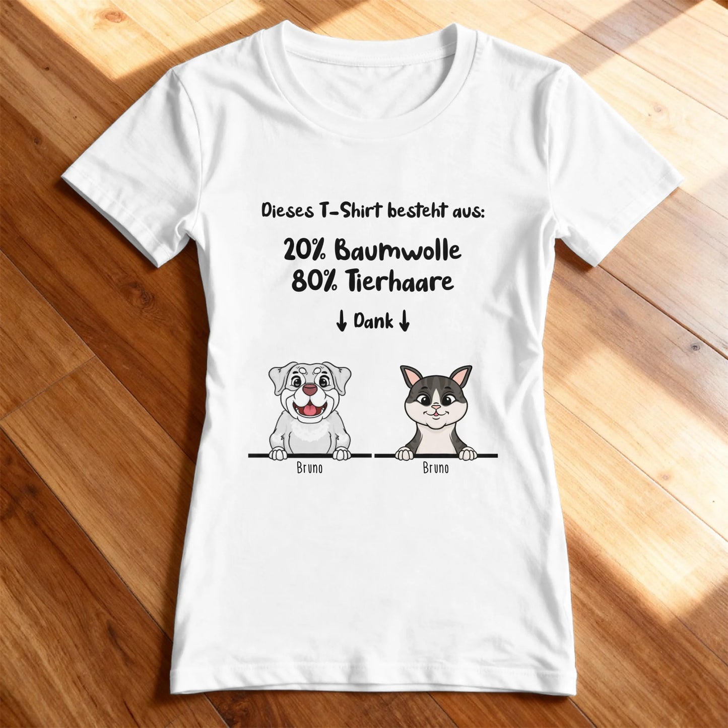 Gildan 5000L Mockup Overlay