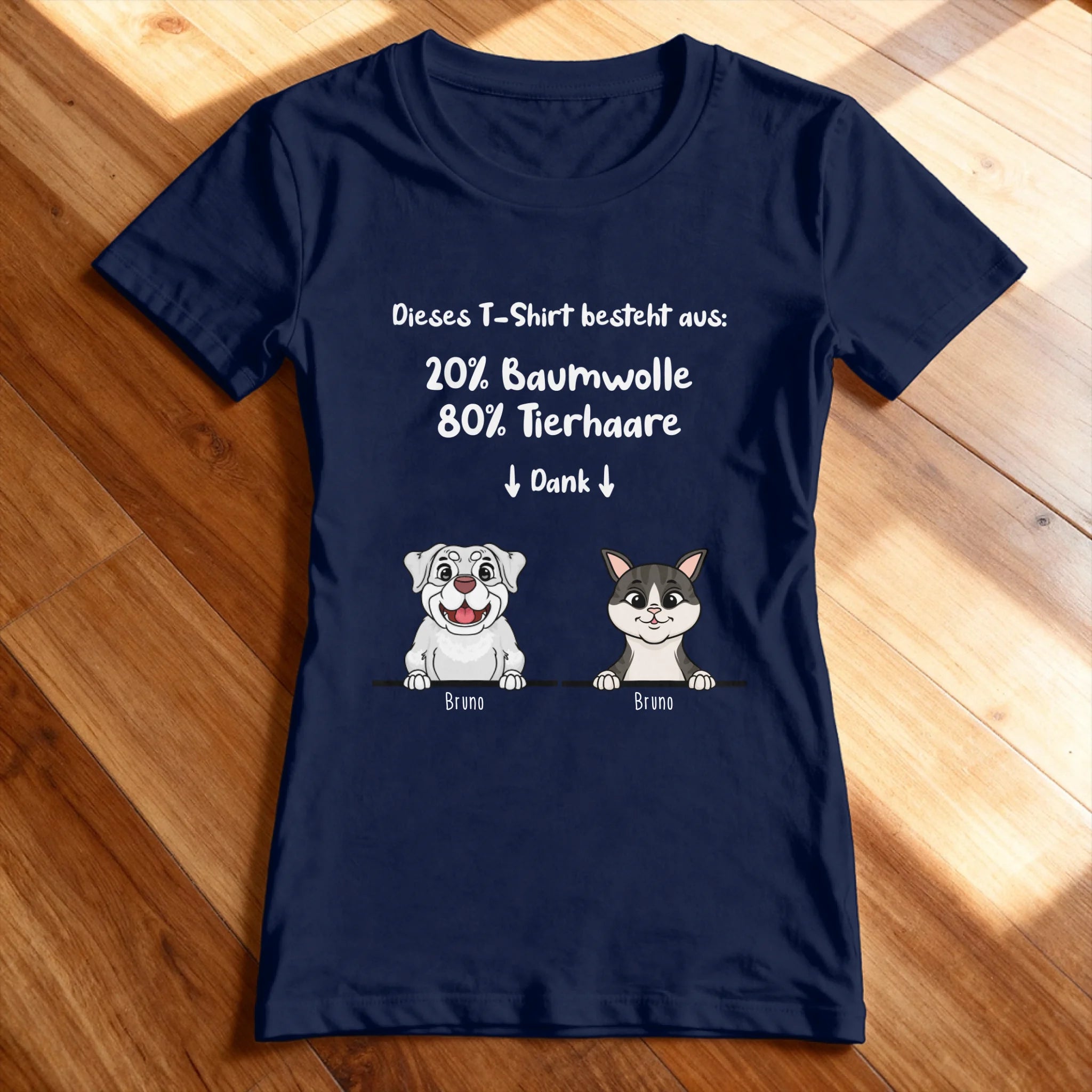 Gildan 5000L Mockup Overlay