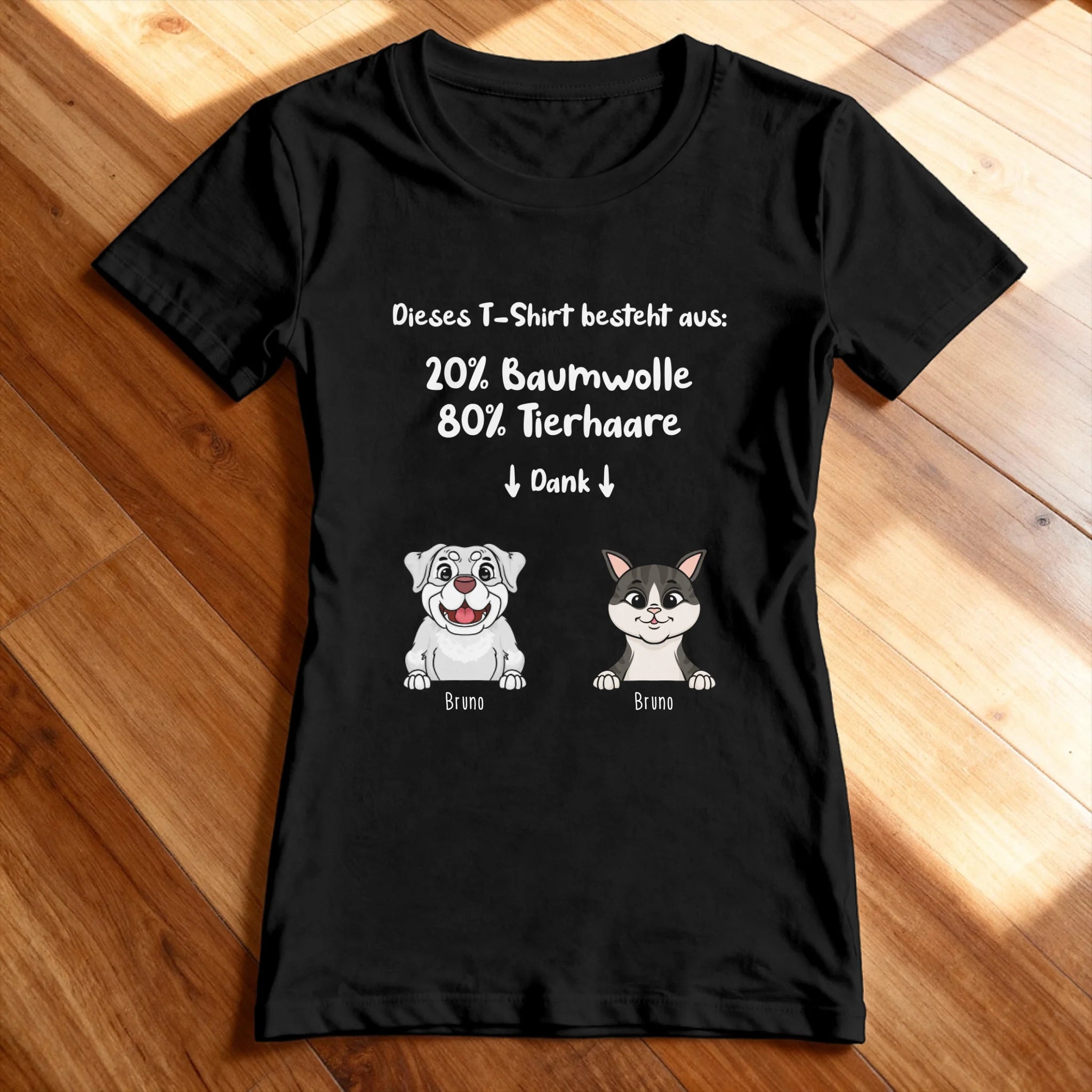 Gildan 5000L Mockup Overlay