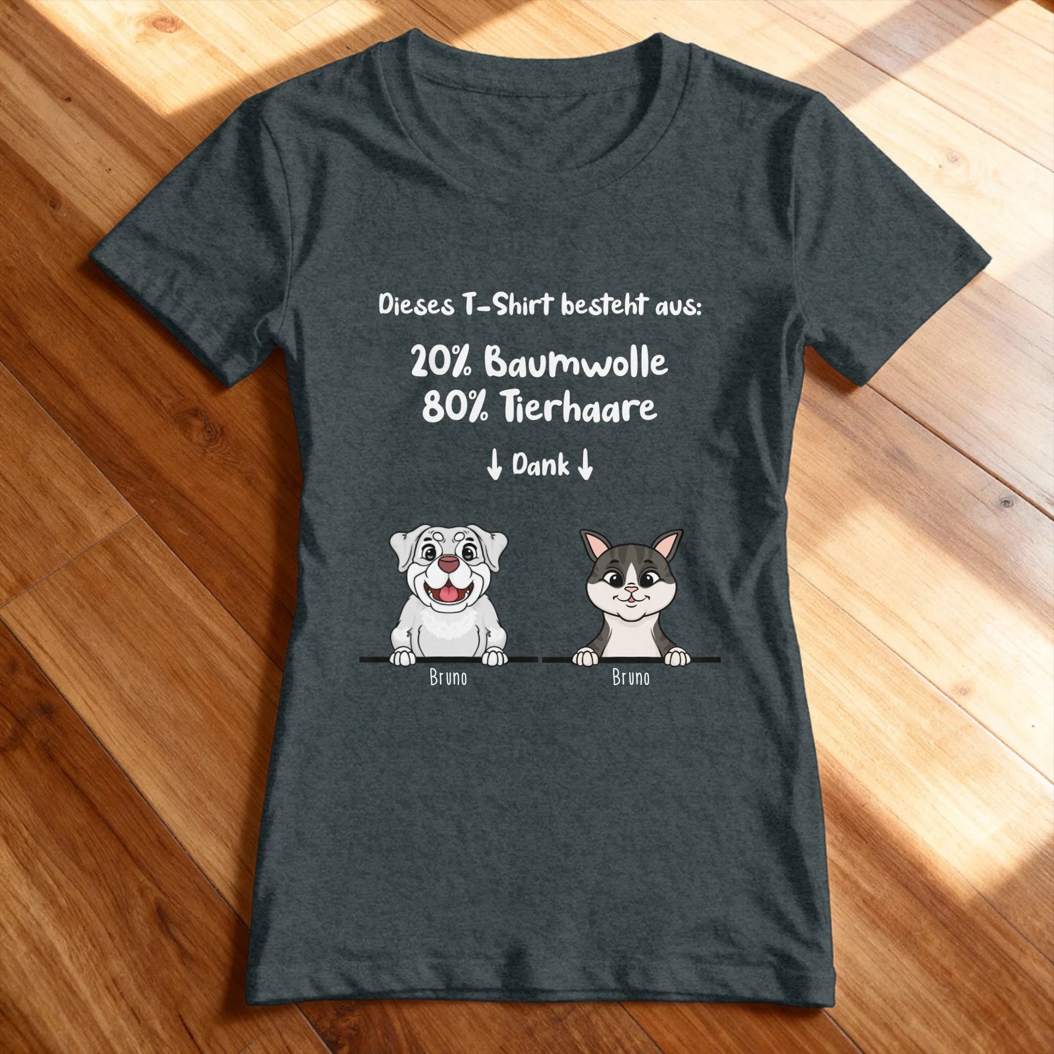 Gildan 5000L Mockup Overlay