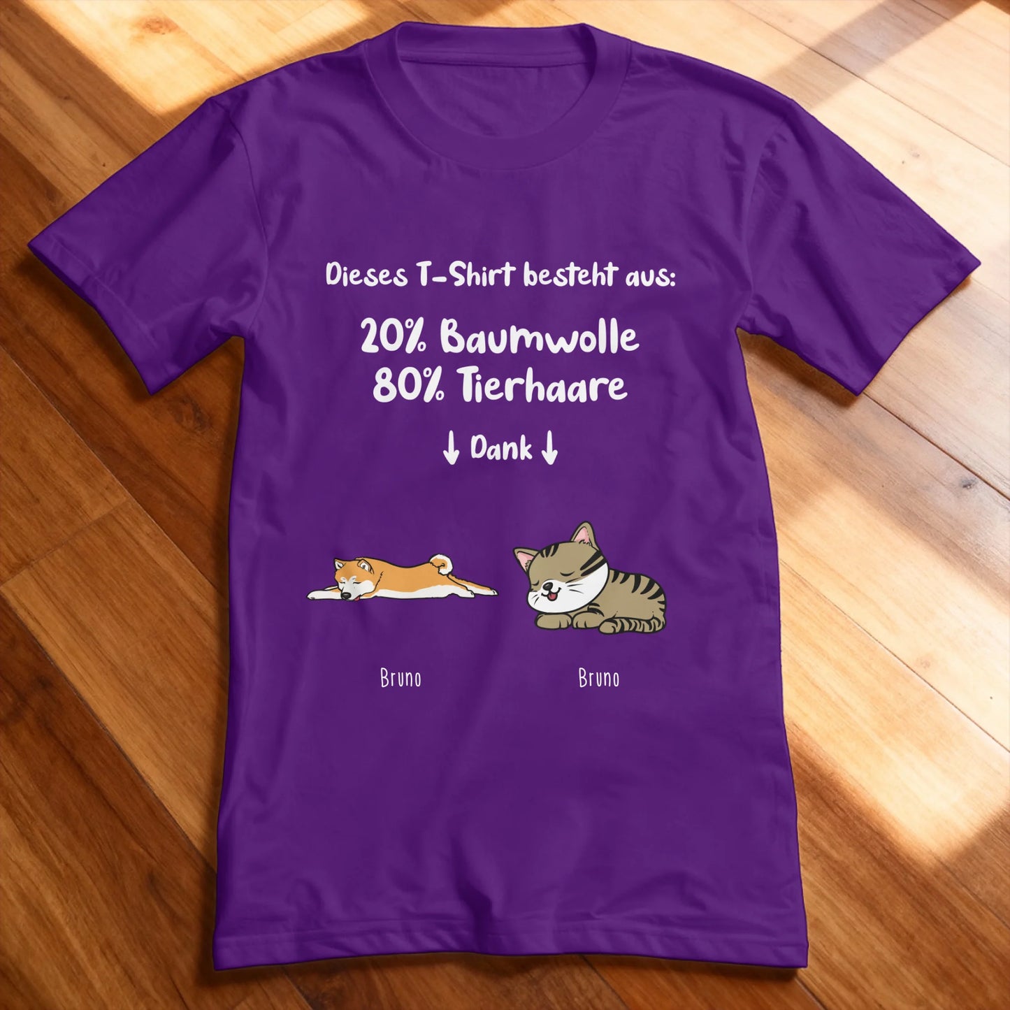 Gildan 5000 Unisex Mockup Overlay