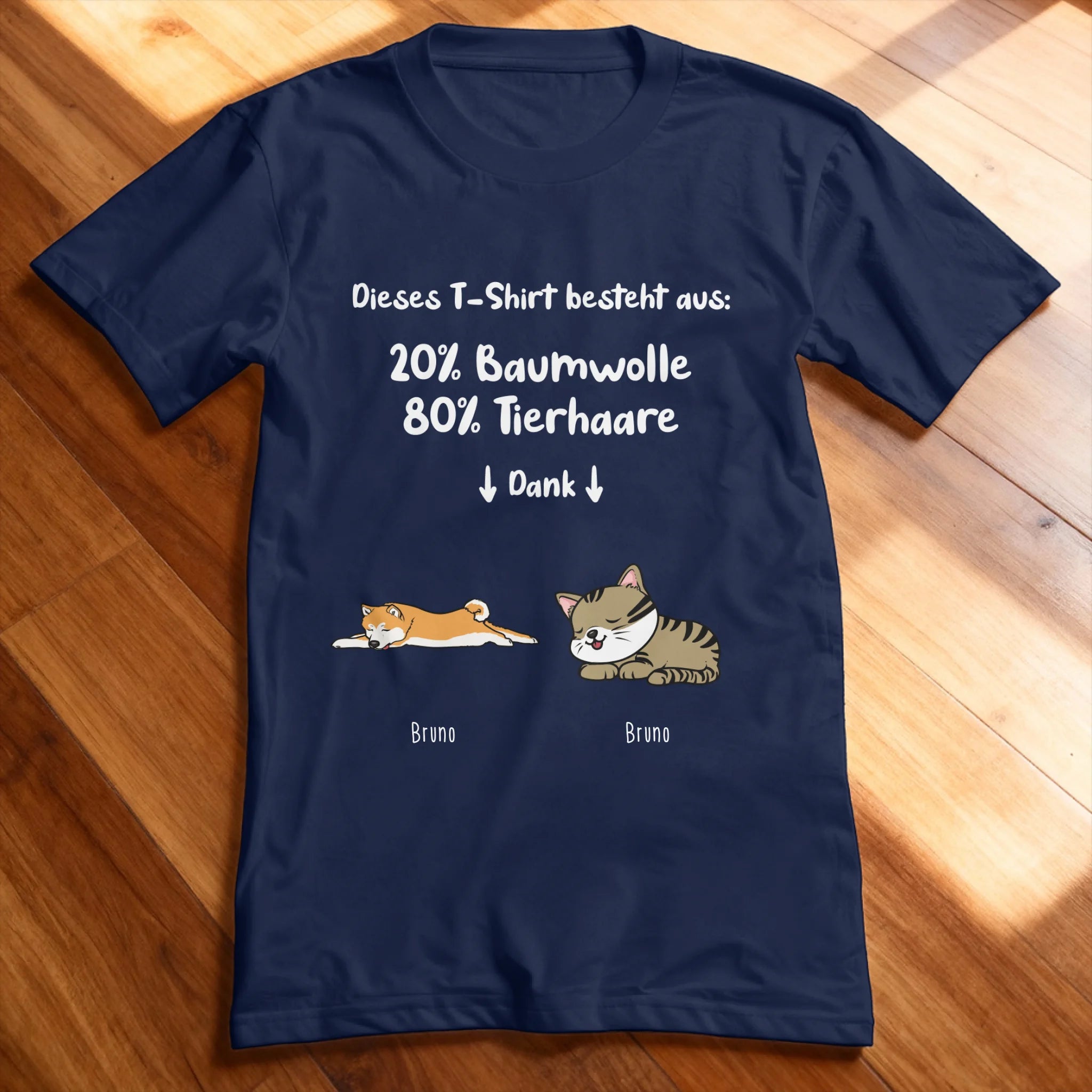 Gildan 5000 Unisex Mockup Overlay