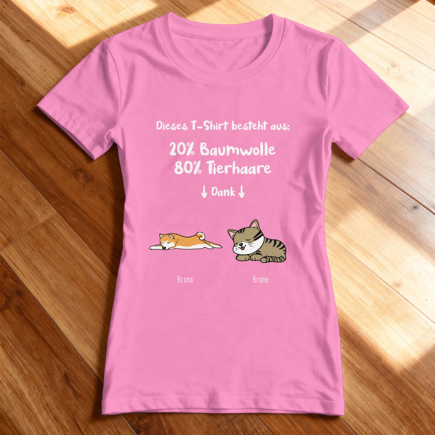 Gildan 5000L Mockup Overlay