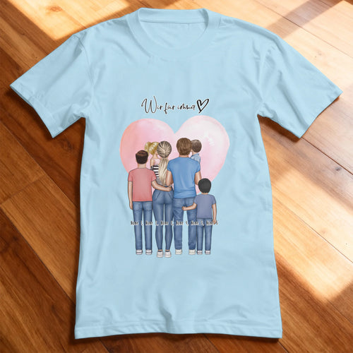 Gildan 5000 Unisex Mockup Overlay