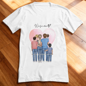 Gildan 5000 Unisex Mockup Overlay